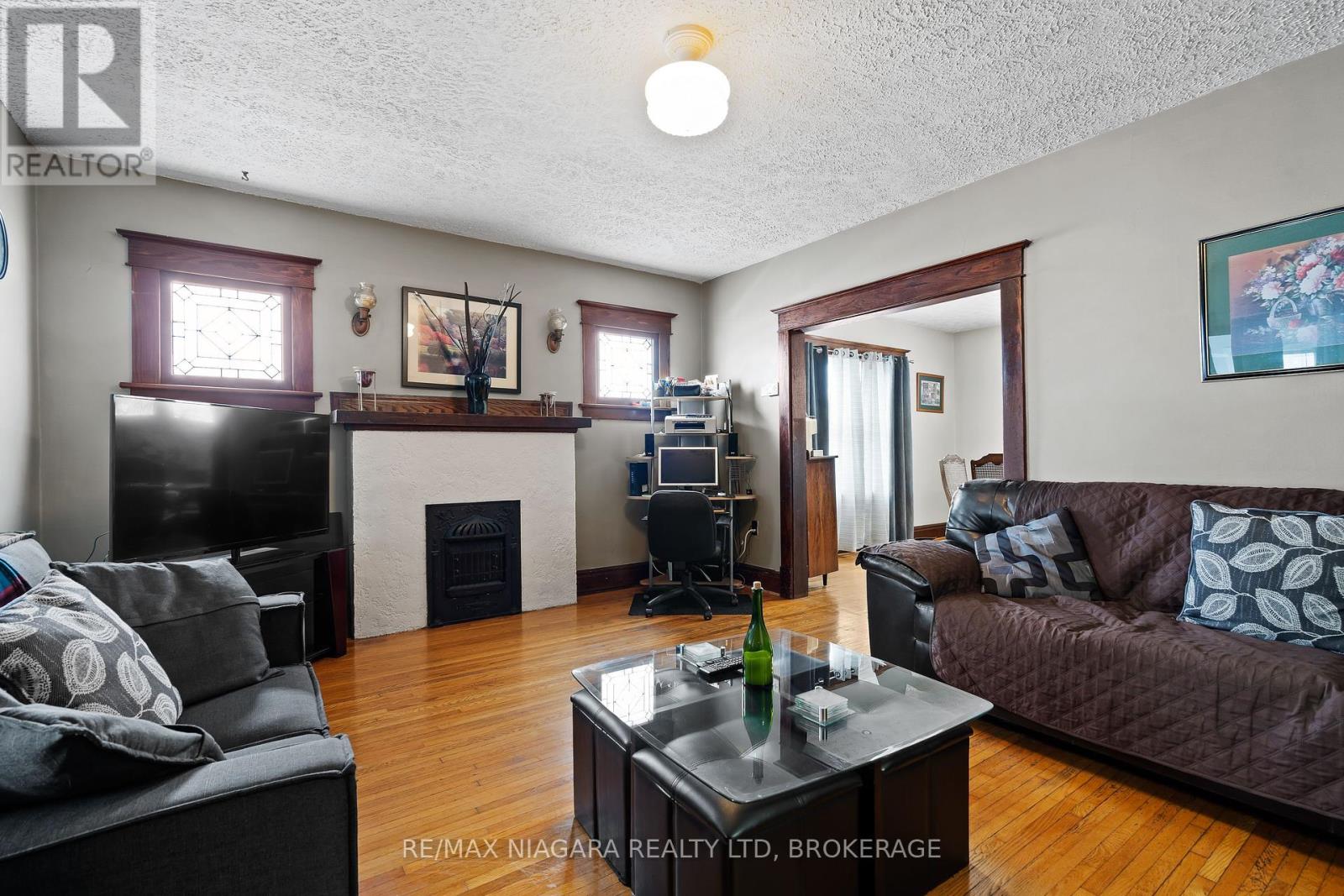 5424 Second Avenue, Niagara Falls, Ontario  L2G 3M2 - Photo 12 - X11926373