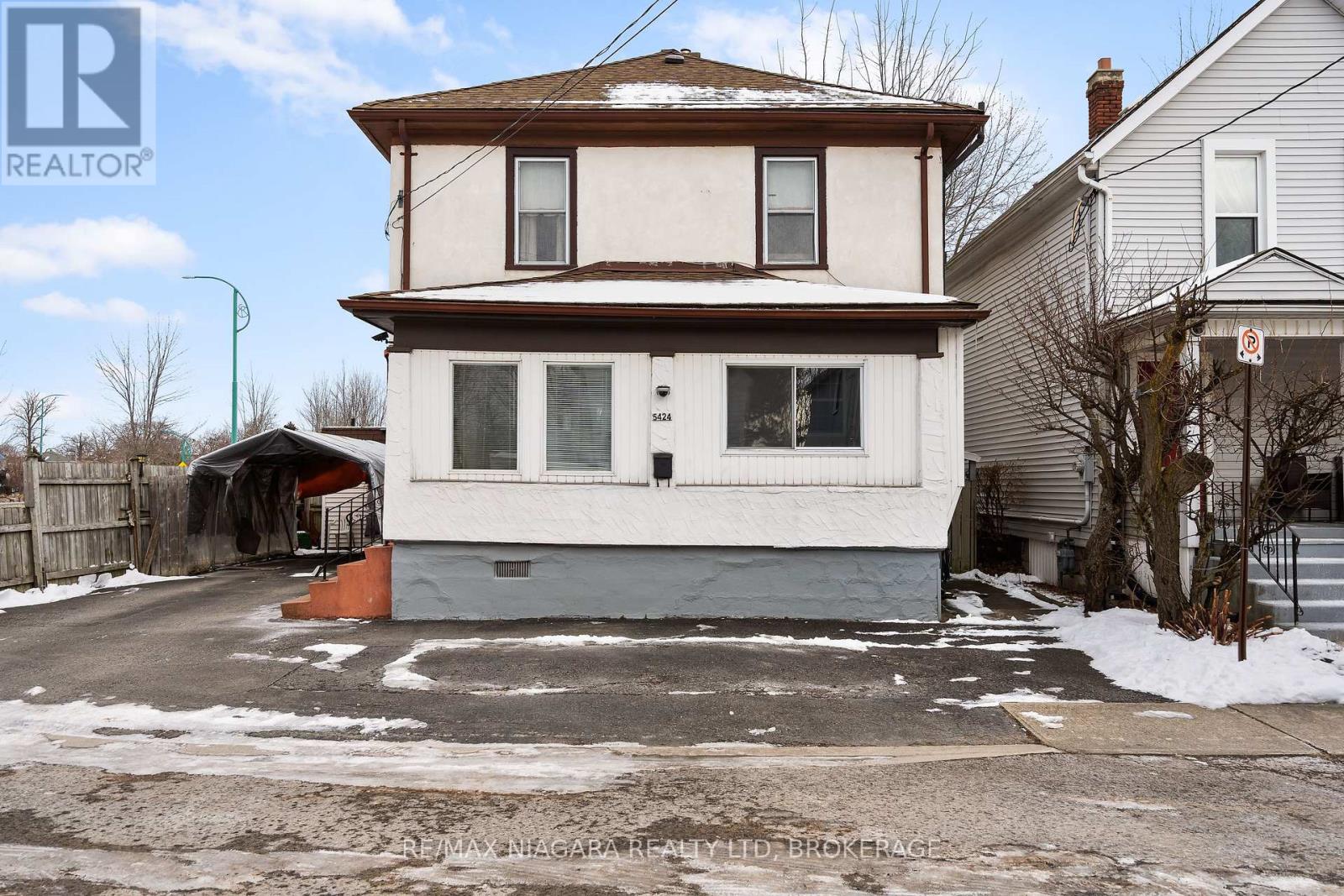 5424 Second Avenue, Niagara Falls, Ontario  L2G 3M2 - Photo 3 - X11926373