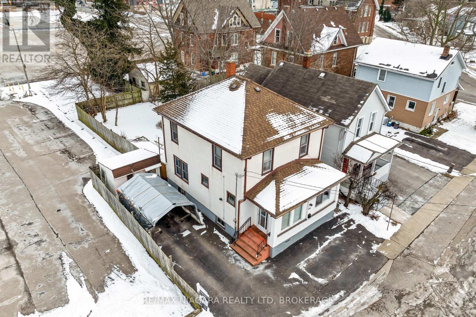 5424 Second Avenue, Niagara Falls, Ontario  L2G 3M2 - Photo 4 - X11926373