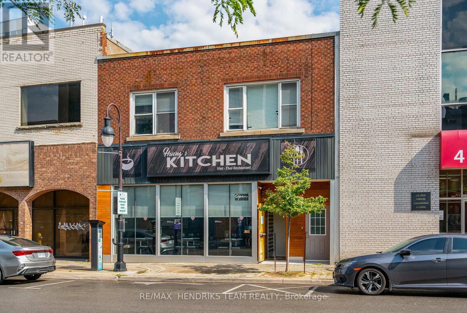 12 QUEEN STREET, st. catharines (451 - downtown), Ontario