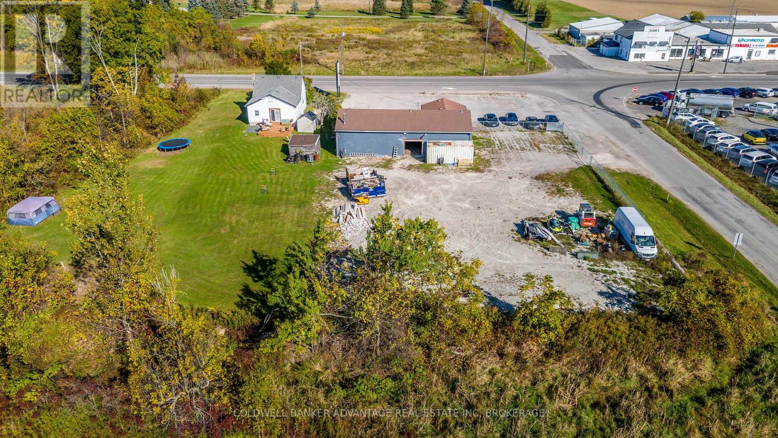 802 Hwy 20, Pelham (Fenwick), Ontario  L0S 1C0 - Photo 7 - X9416856