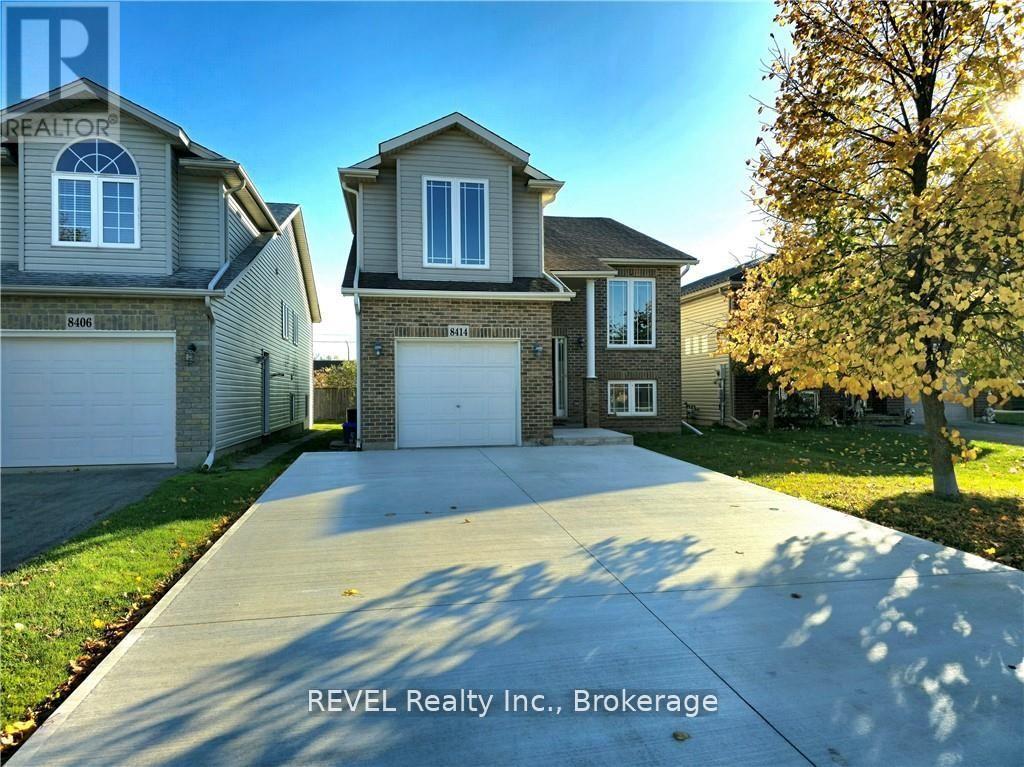 8414 ATACK COURT, niagara falls (213 - ascot), Ontario