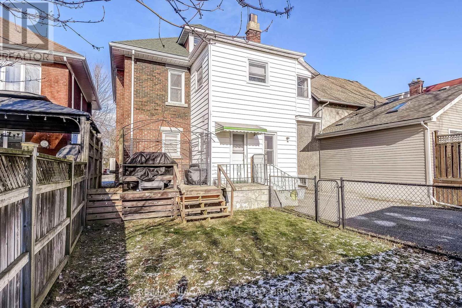 226 Kent Street, Port Colborne (878 - Sugarloaf), Ontario  L3K 3A1 - Photo 36 - X11929037