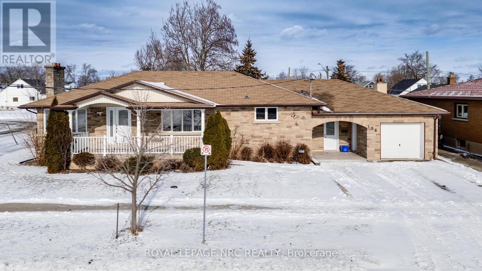 Lower - 138 Catherine Street, Fort Erie (332 - Central), Ontario  L2A 2H8 - Photo 14 - X11930088