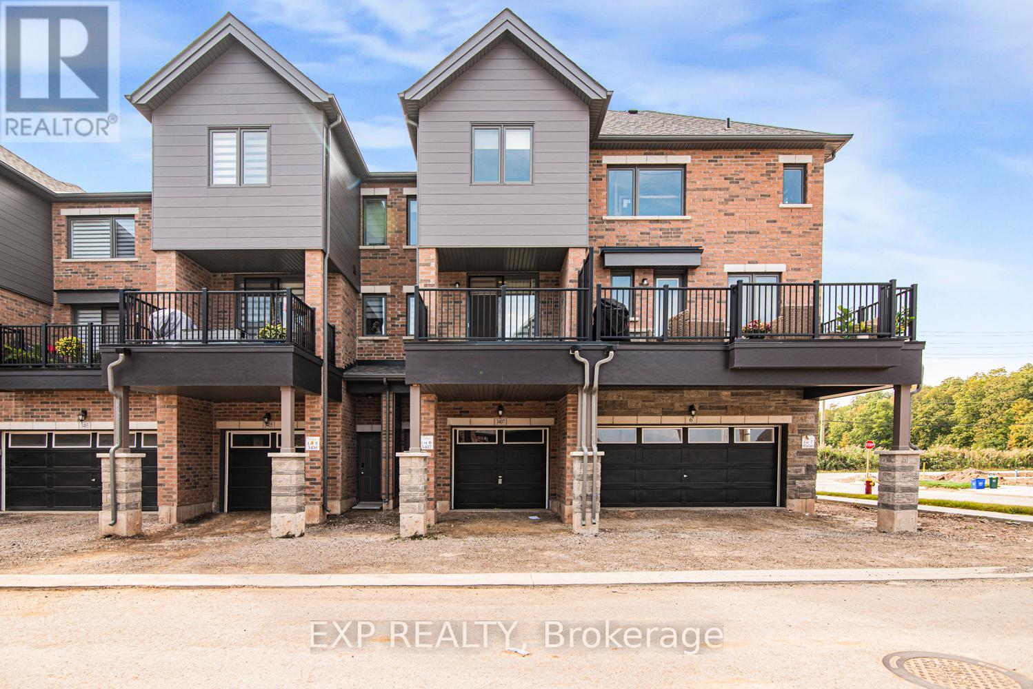 3407 SIXTH LINE, oakville, Ontario