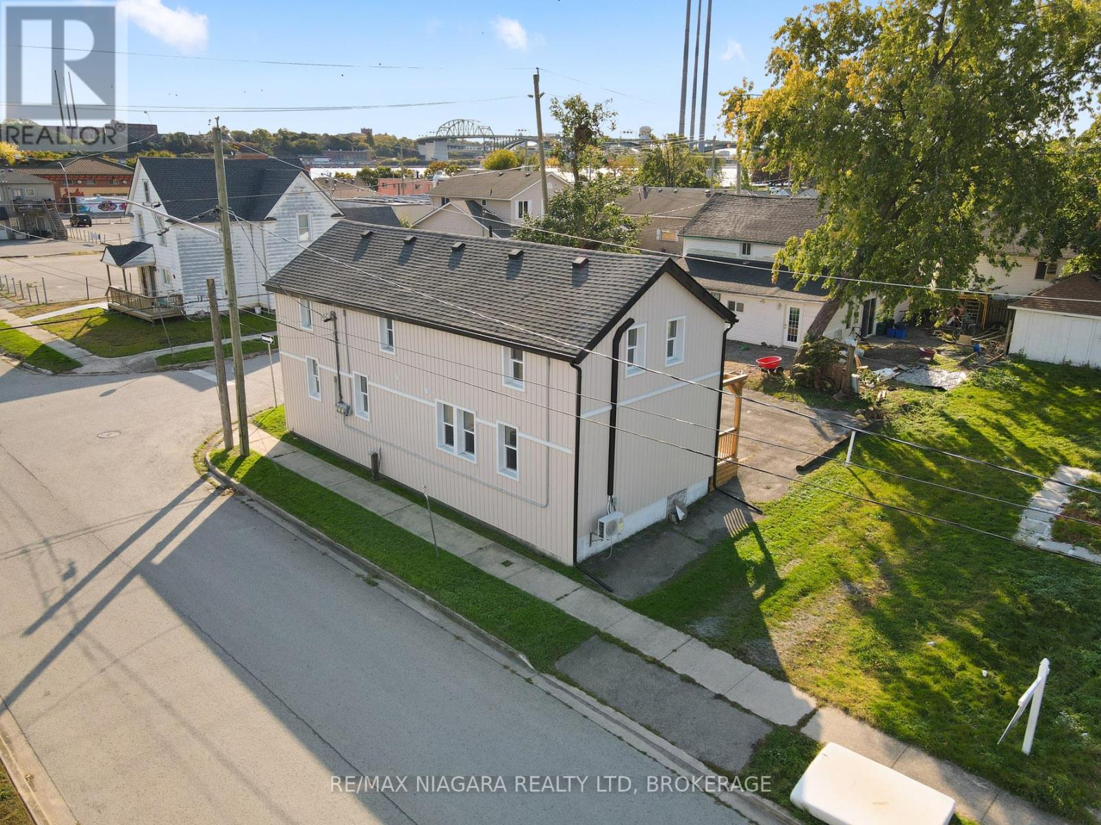 1 - 132 Waterloo Street, Fort Erie (332 - Central), Ontario  L2A 3K2 - Photo 13 - X11933698