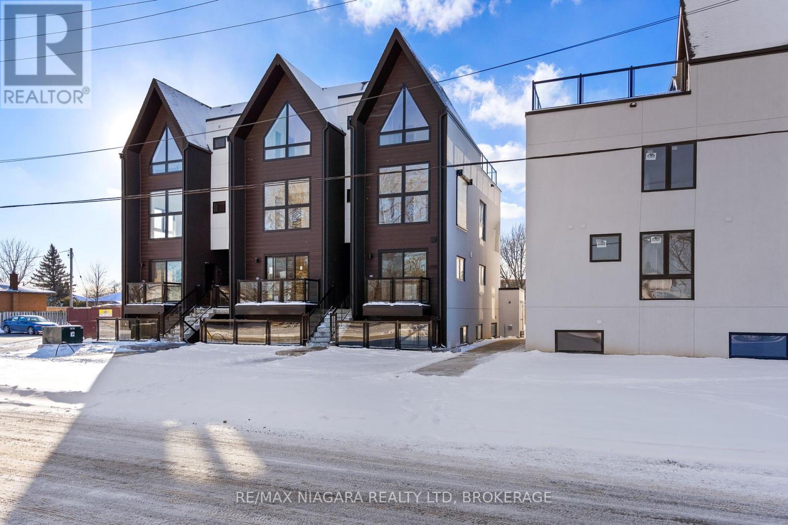 209 - 7277 Wilson Crescent, Niagara Falls (220 - Oldfield), Ontario  L2G 4S5 - Photo 29 - X11934807