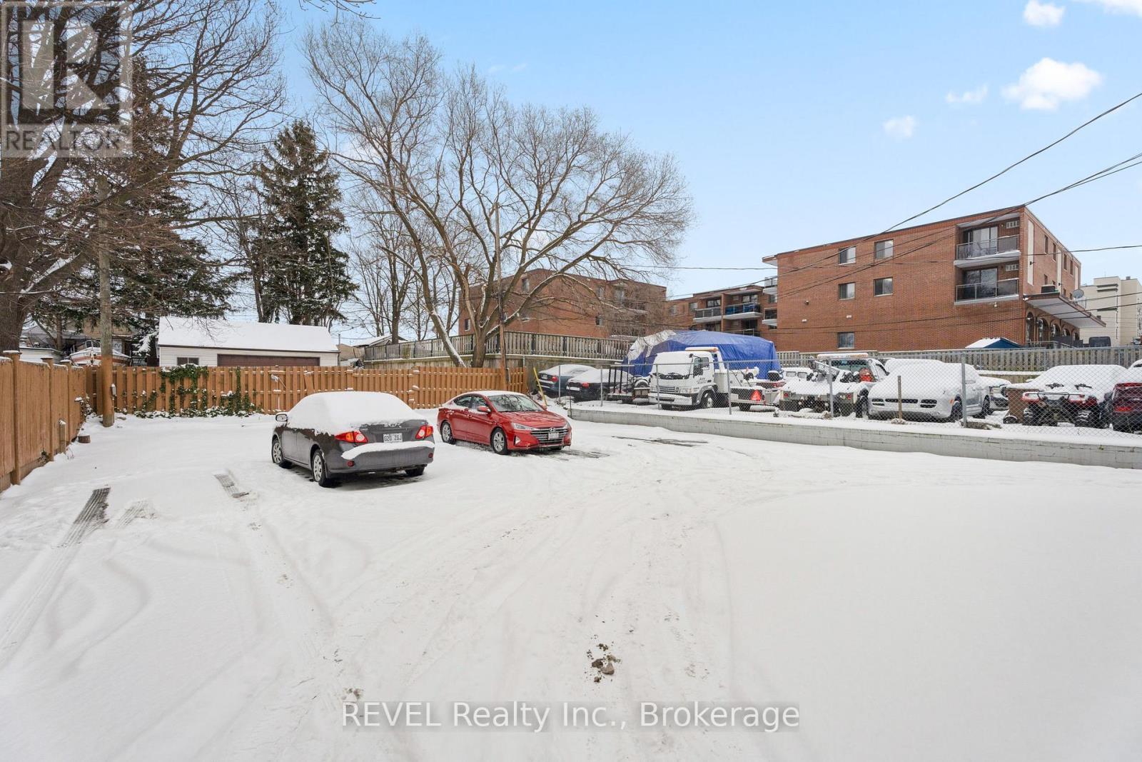 50 Front Street N, Thorold (557 - Thorold Downtown), Ontario  L2V 1X5 - Photo 25 - X11935124