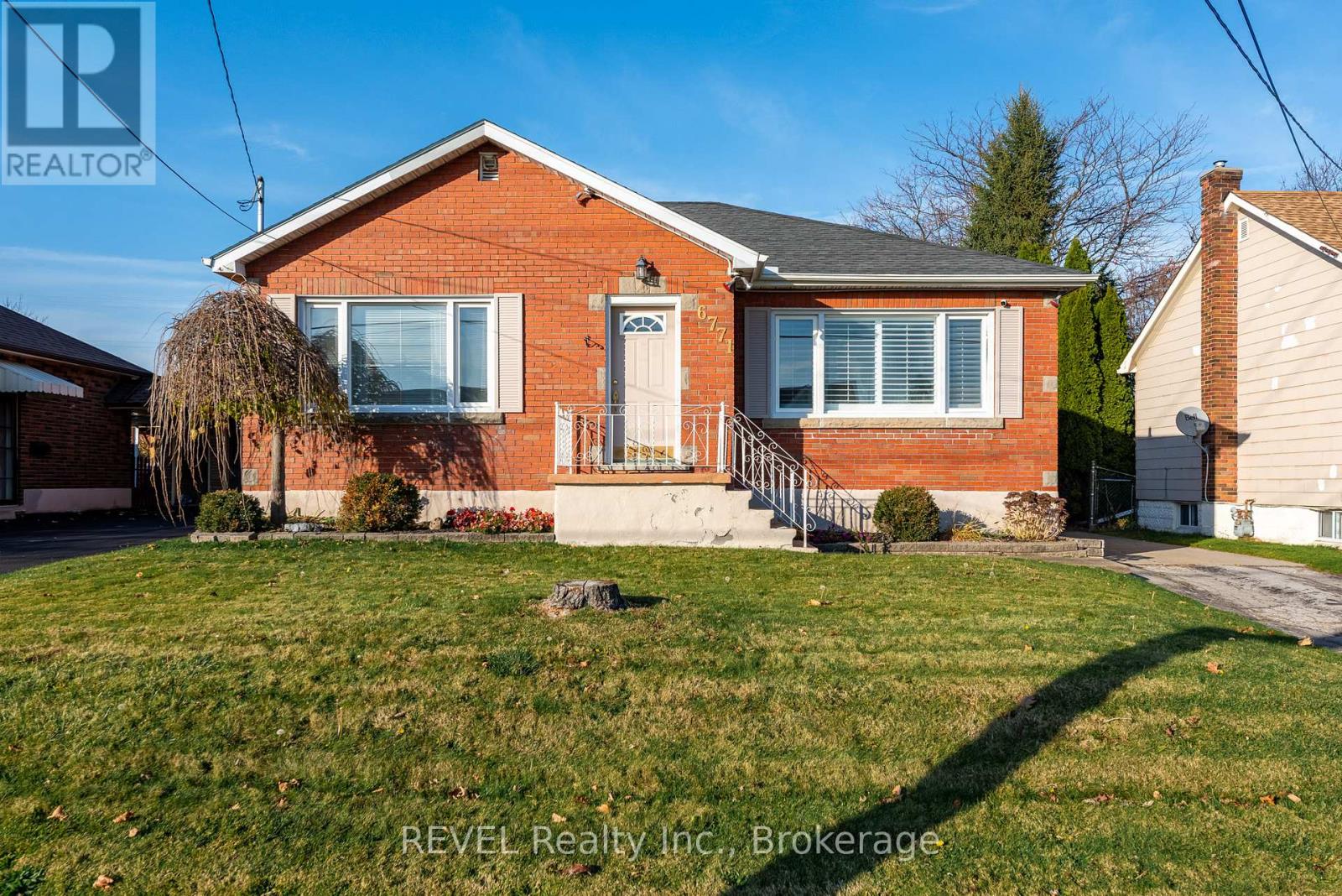 6771 DUNN STREET, niagara falls (216 - dorchester), Ontario