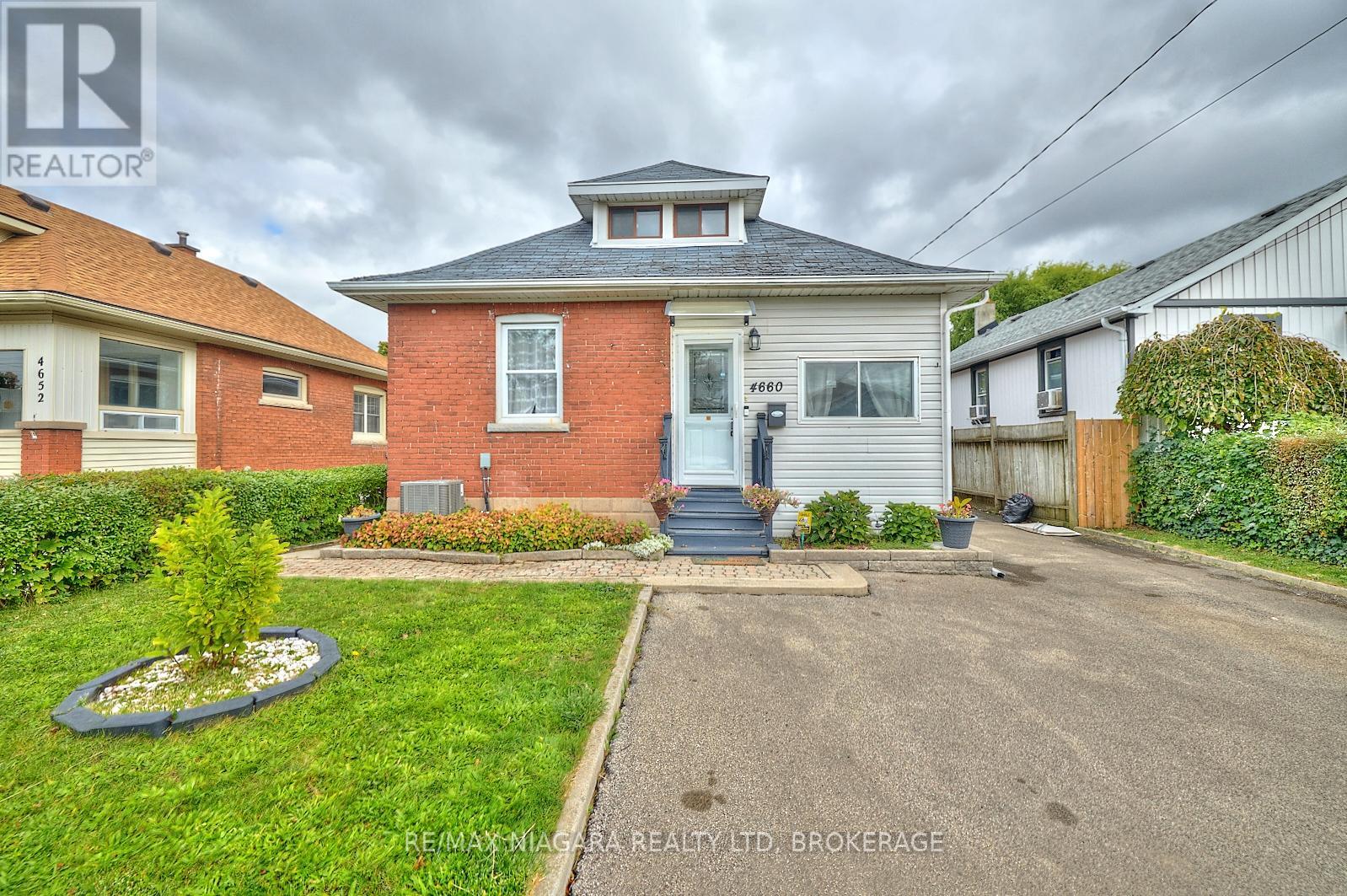 4660 Sixth Avenue, Niagara Falls (211 - Cherrywood), Ontario  L2E 4T5 - Photo 3 - X11939291