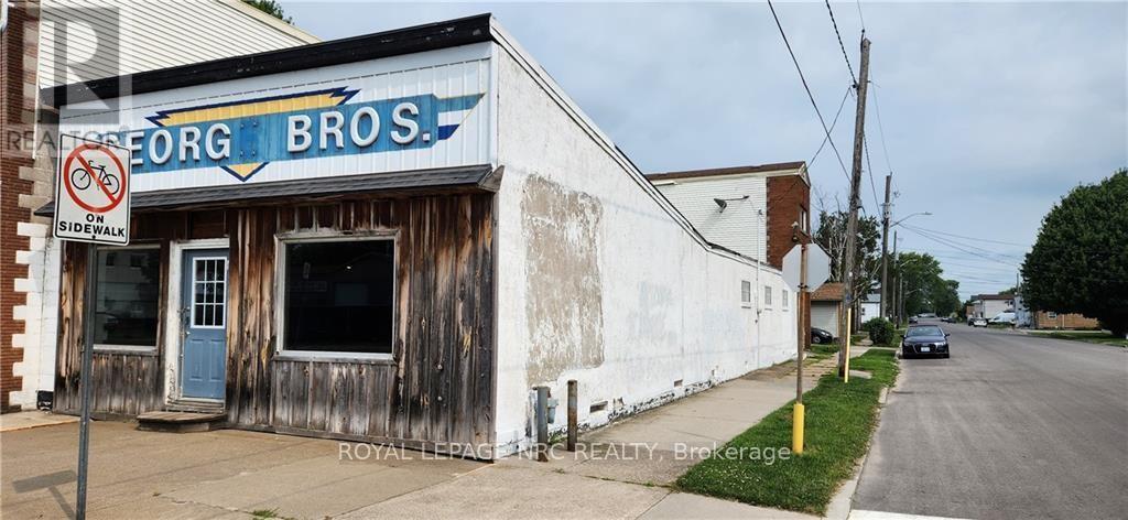 64 NICKEL STREET, port colborne (876 - east village), Ontario