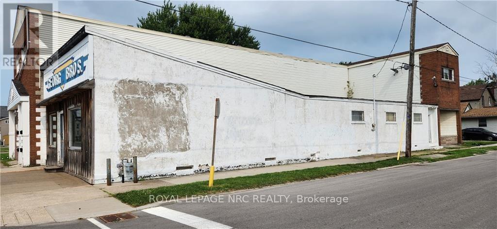 64 Nickel Street, Port Colborne (876 - East Village), Ontario  L3K 1B2 - Photo 2 - X11939921