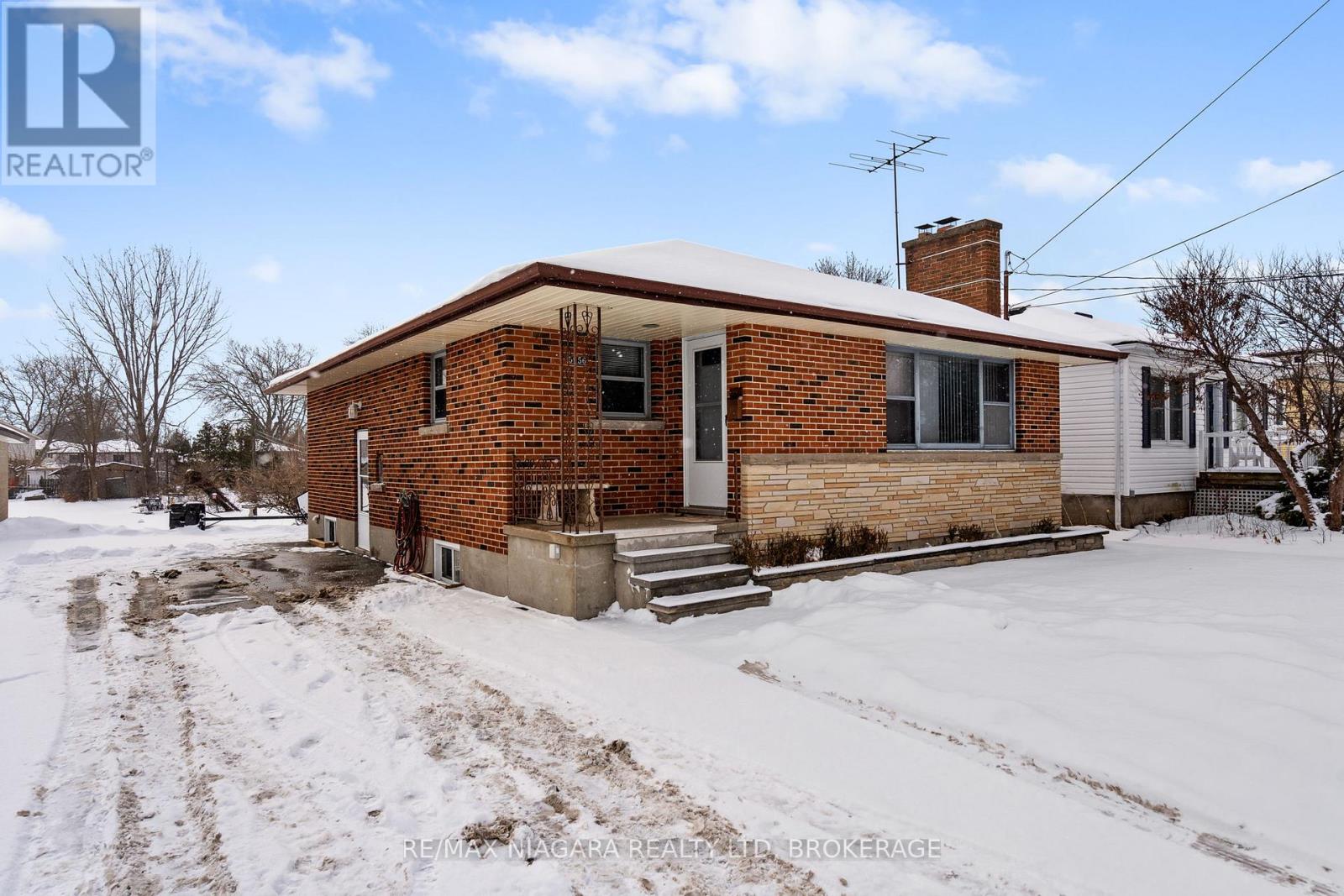 5956 Church's Lane, Niagara Falls (205 - Church's Lane), Ontario  L2J 1Y7 - Photo 27 - X11940165