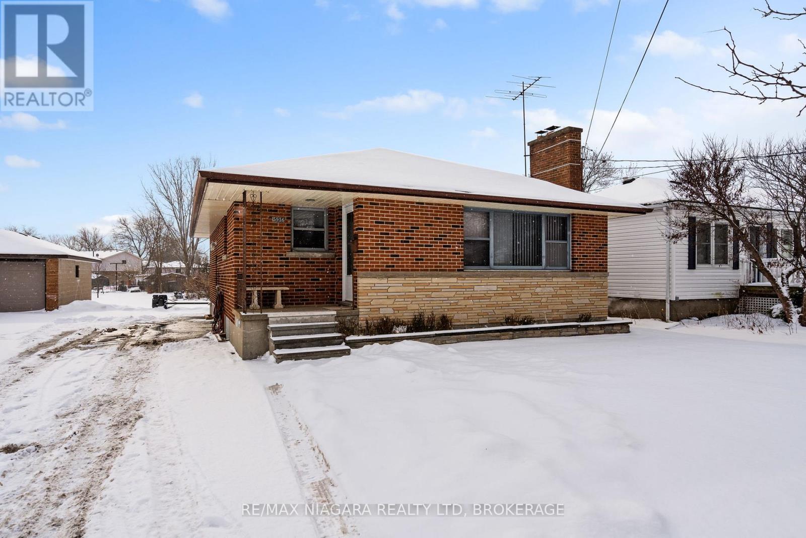 5956 Church's Lane, Niagara Falls (205 - Church's Lane), Ontario  L2J 1Y7 - Photo 28 - X11940165