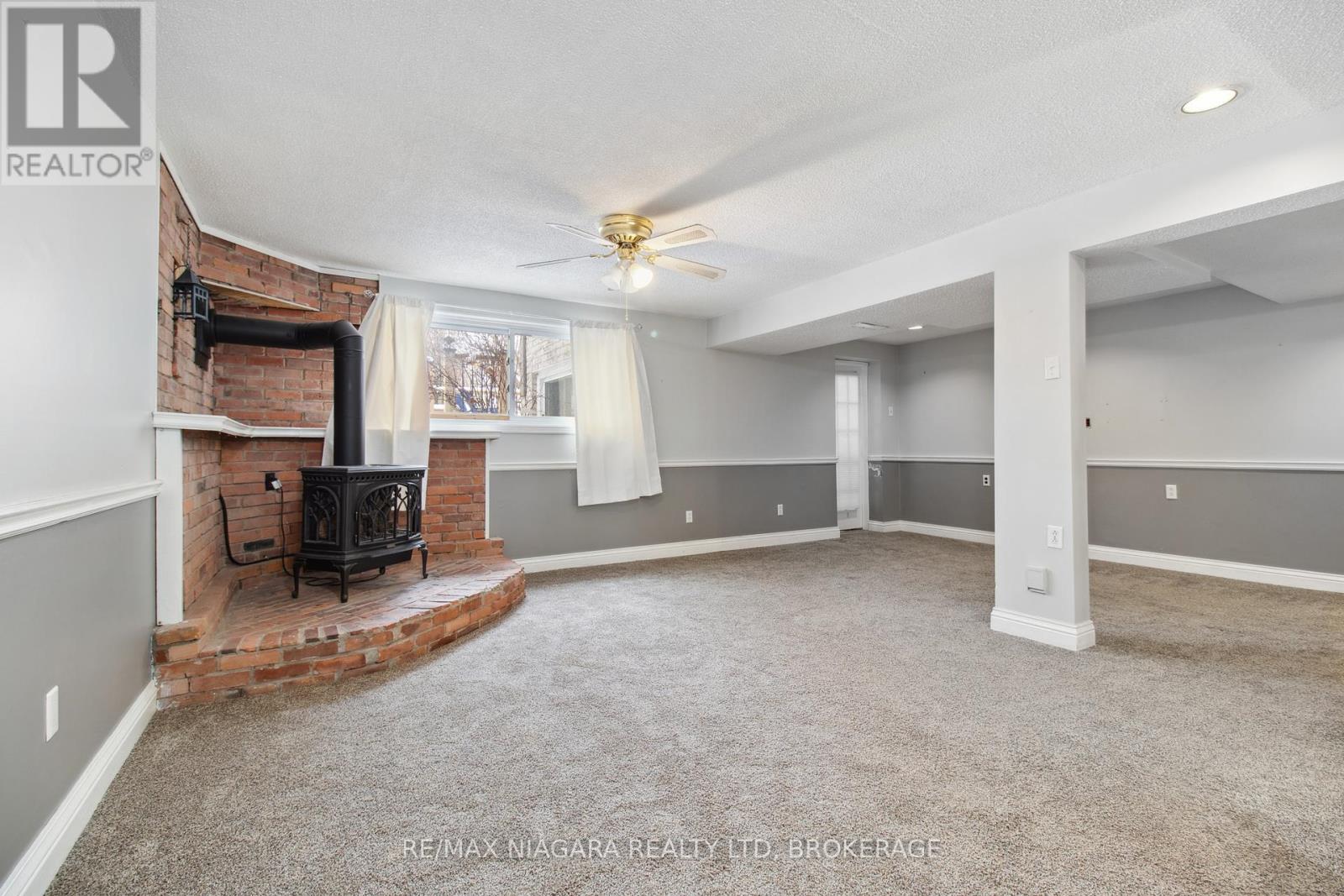 Unit 1 - 34 Leaside Drive, St. Catharines (444 - Carlton/bunting), Ontario  L2M 4G5 - Photo 25 - X11941726