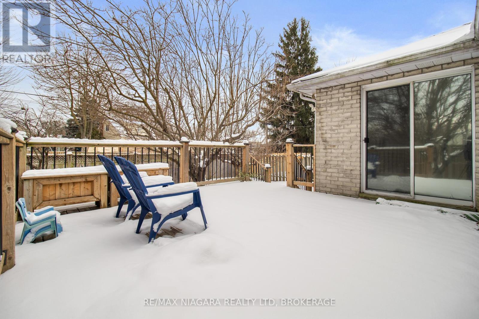 Unit 1 - 34 Leaside Drive, St. Catharines (444 - Carlton/bunting), Ontario  L2M 4G5 - Photo 31 - X11941726