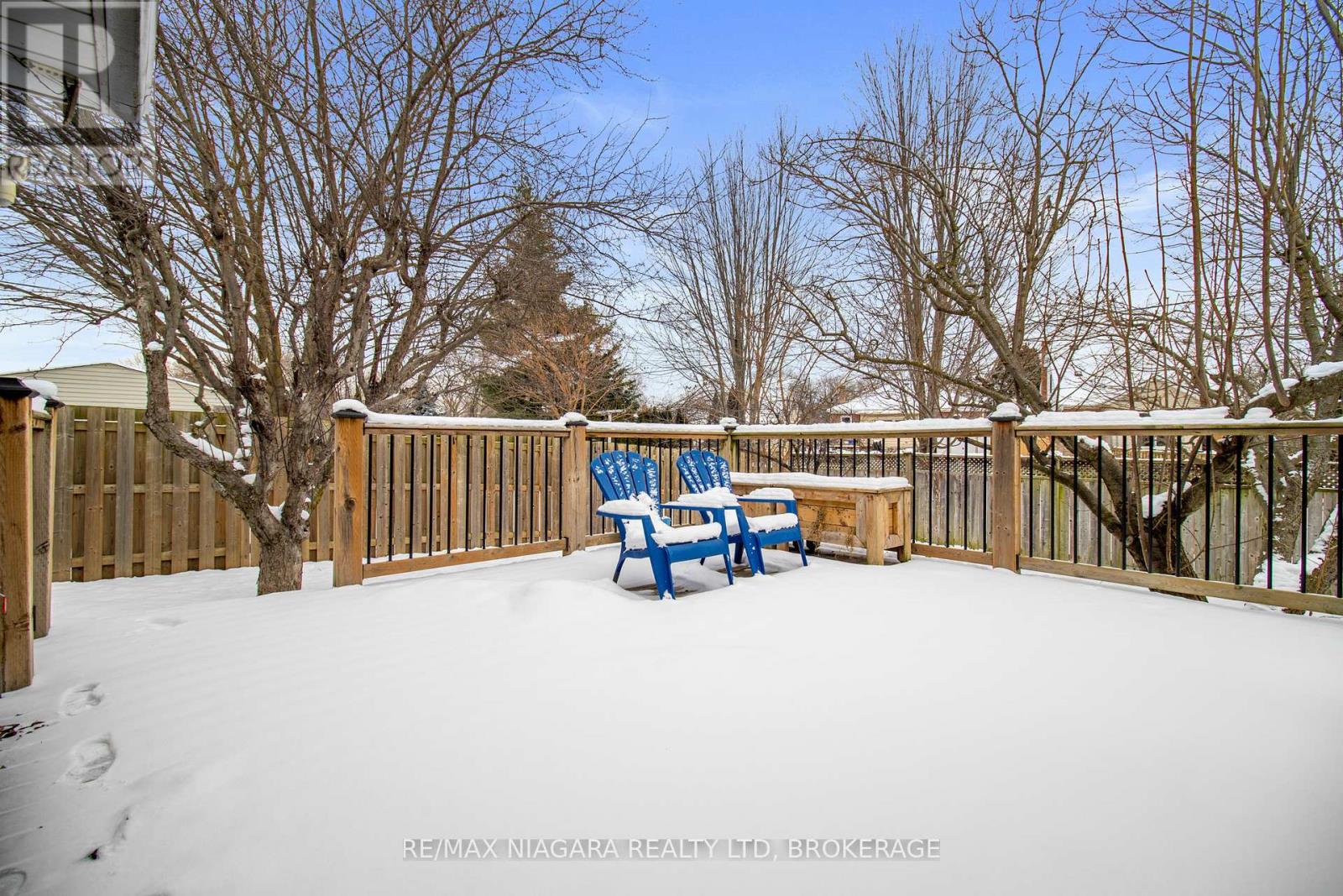 Unit 1 - 34 Leaside Drive, St. Catharines (444 - Carlton/bunting), Ontario  L2M 4G5 - Photo 32 - X11941726