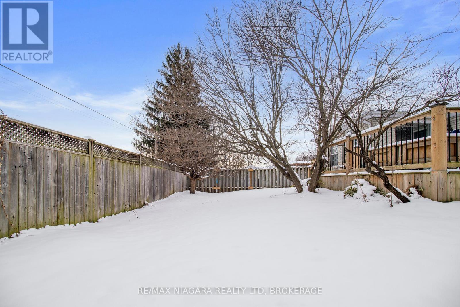 Unit 1 - 34 Leaside Drive, St. Catharines (444 - Carlton/bunting), Ontario  L2M 4G5 - Photo 33 - X11941726