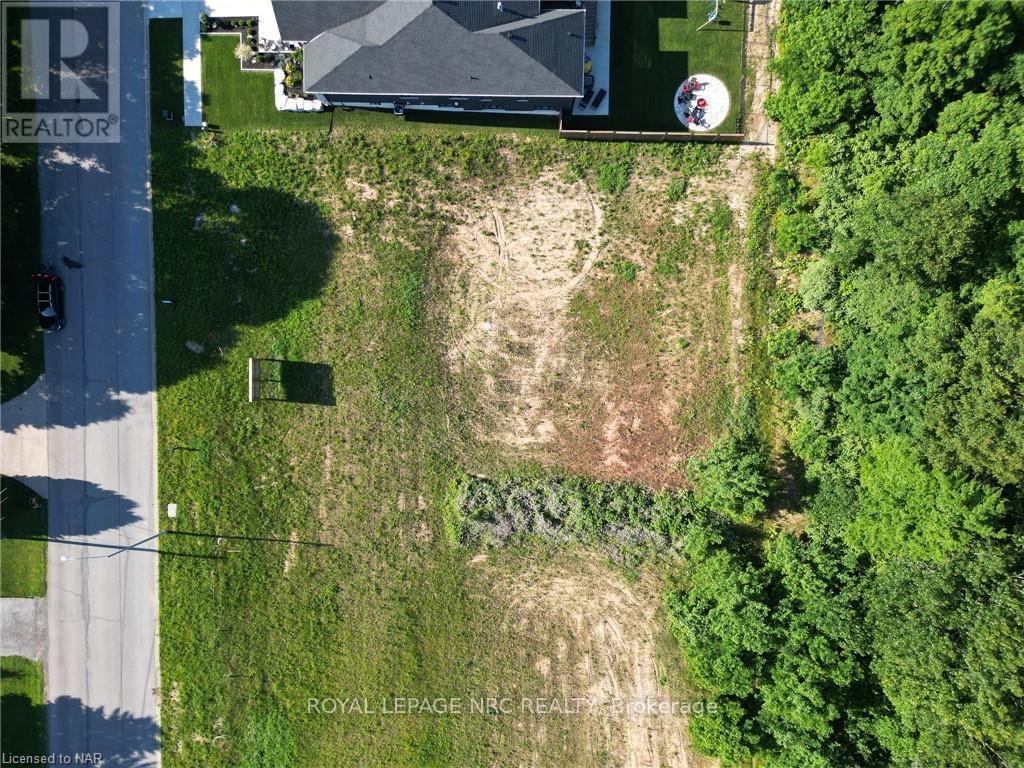 Lot 8 Balfour Street, Pelham (664 - Fenwick), Ontario  L0S 1C0 - Photo 4 - X11941809