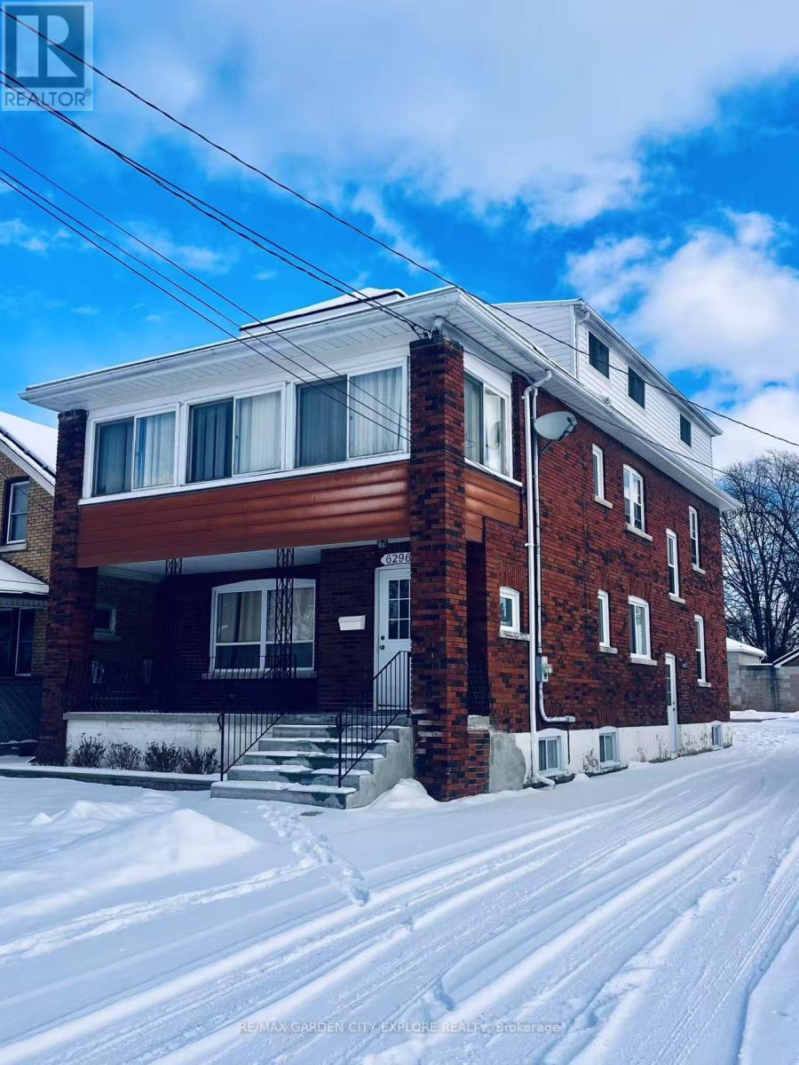 6296 ORCHARD AVENUE, niagara falls (216 - dorchester), Ontario