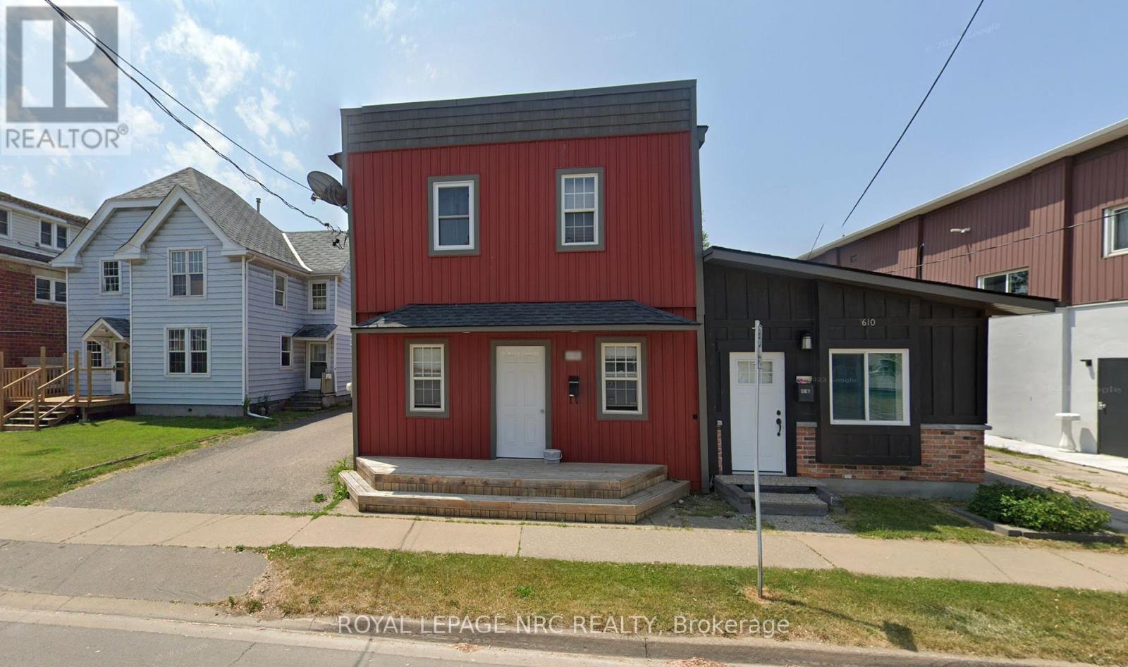 608 King Street, Port Colborne (877 - Main Street), Ontario  L3K 4H7 - Photo 24 - X11942538