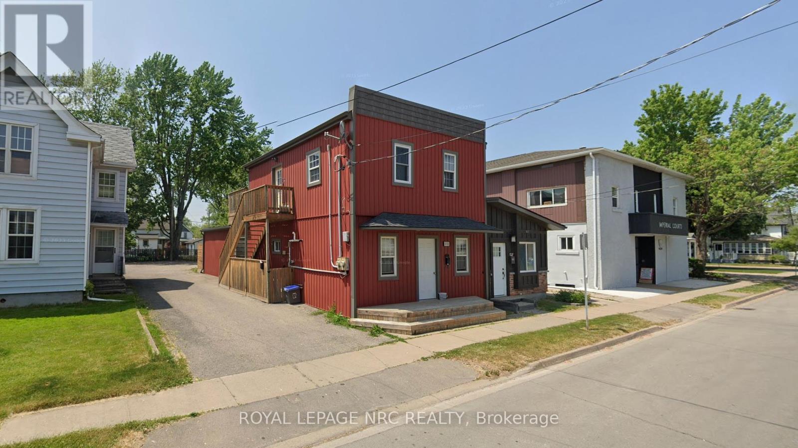 608 King Street, Port Colborne (877 - Main Street), Ontario  L3K 4H7 - Photo 25 - X11942538