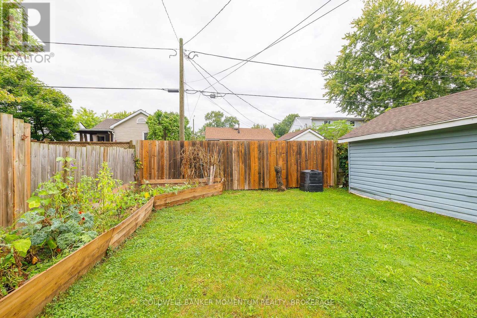 6151 Cadham Street, Niagara Falls (217 - Arad/fallsview), Ontario  L2G 3A3 - Photo 34 - X11943203