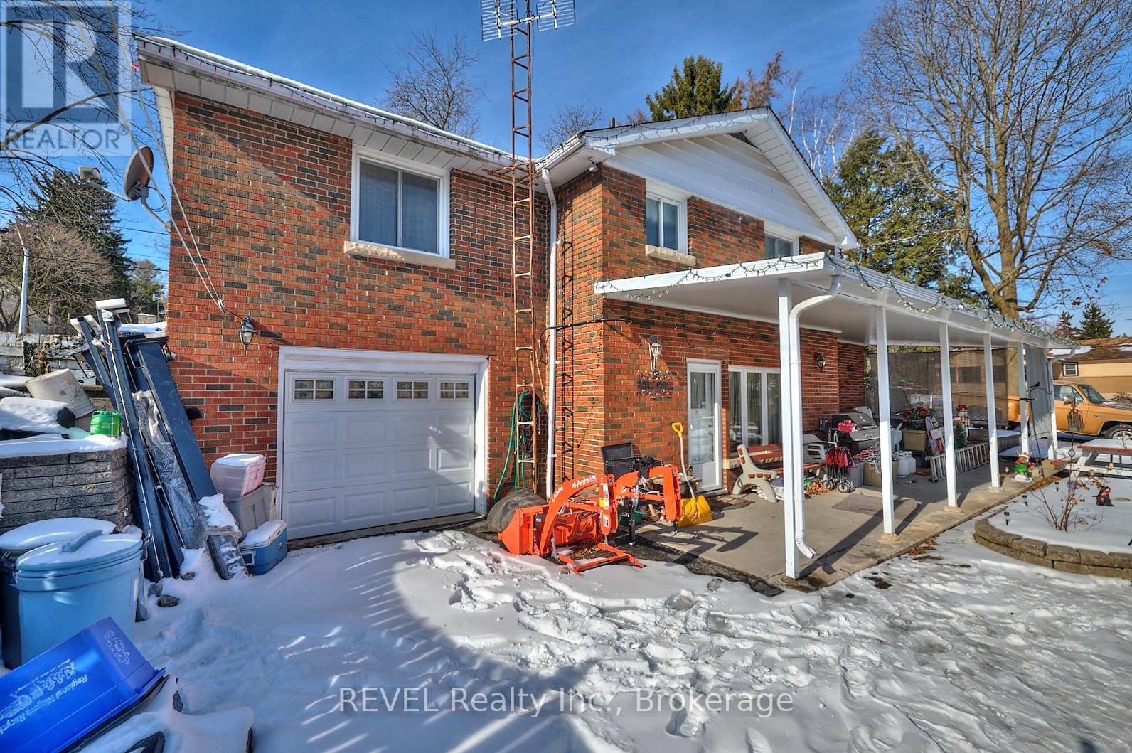 1317 Pelham Street, Pelham (662 - Fonthill), Ontario  L0S 1E0 - Photo 11 - X11943629