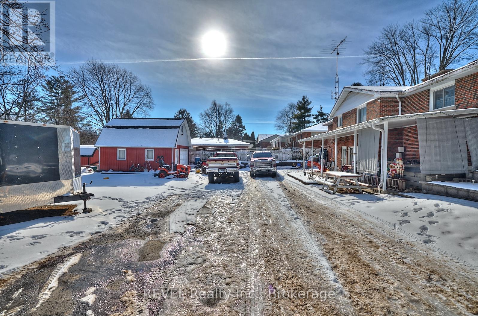 1317 Pelham Street, Pelham (662 - Fonthill), Ontario  L0S 1E0 - Photo 14 - X11943629