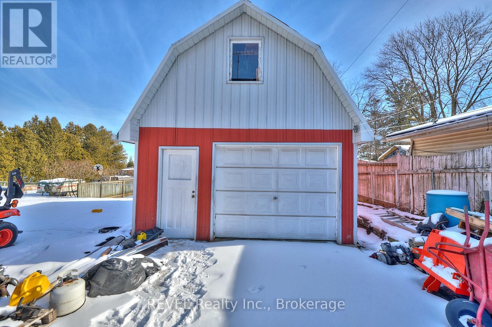 1317 Pelham Street, Pelham (662 - Fonthill), Ontario  L0S 1E0 - Photo 16 - X11943629