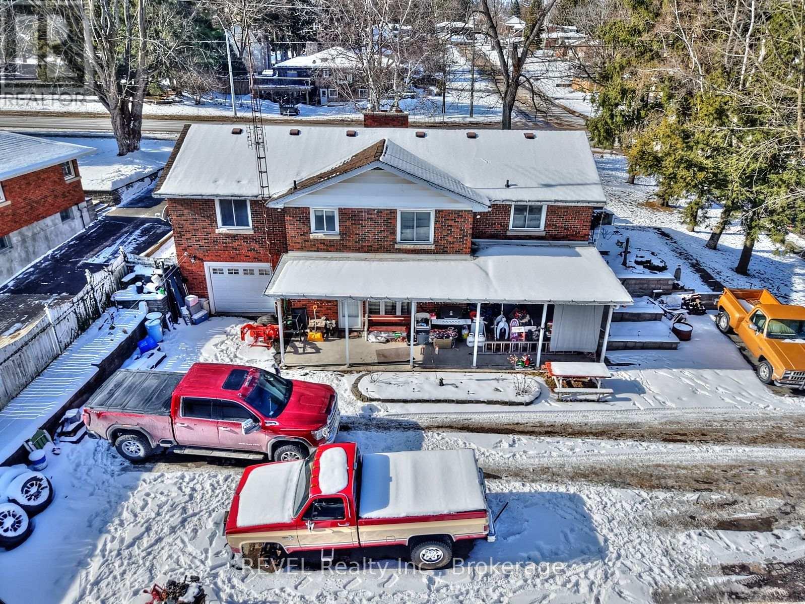 1317 Pelham Street, Pelham (662 - Fonthill), Ontario  L0S 1E0 - Photo 40 - X11943629