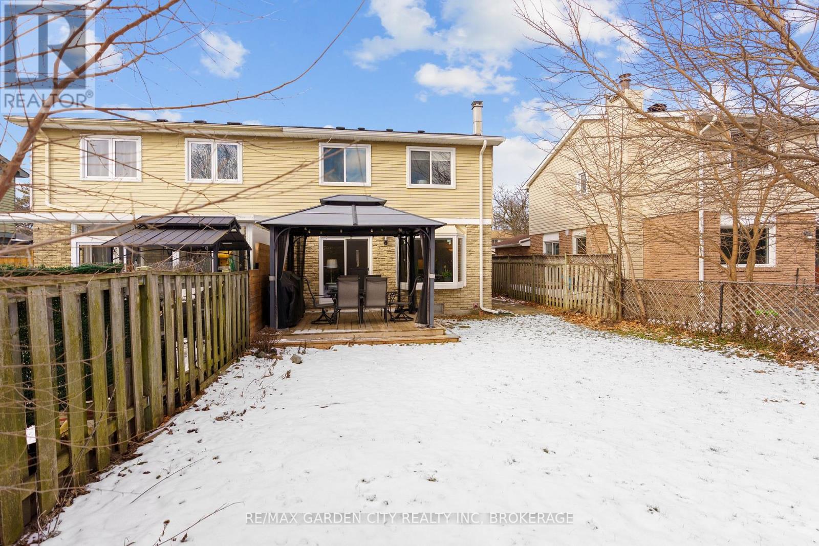 2776 Andorra Circle, Mississauga (Meadowvale), Ontario  L5N 2H9 - Photo 24 - W11945595