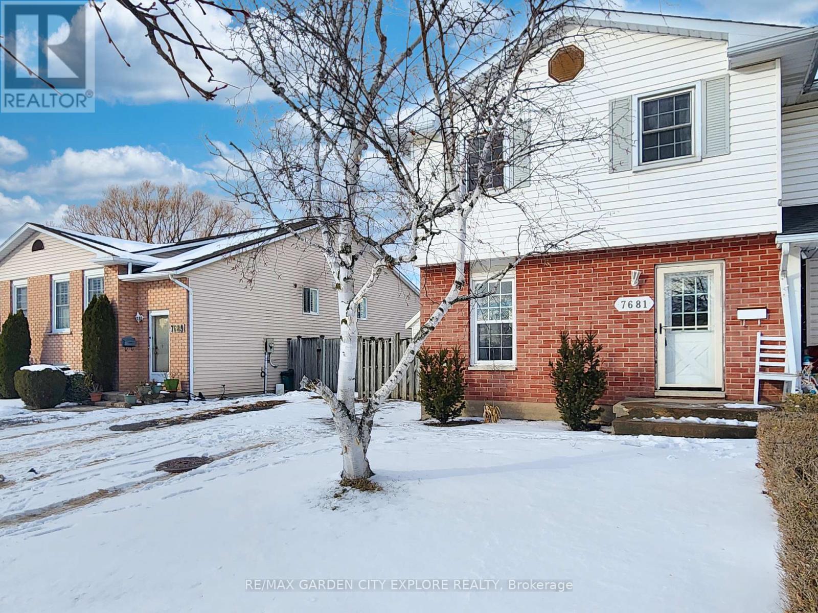 7681 Trackview Street, Niagara Falls (213 - Ascot), Ontario  L2H 2Z6 - Photo 3 - X11945940