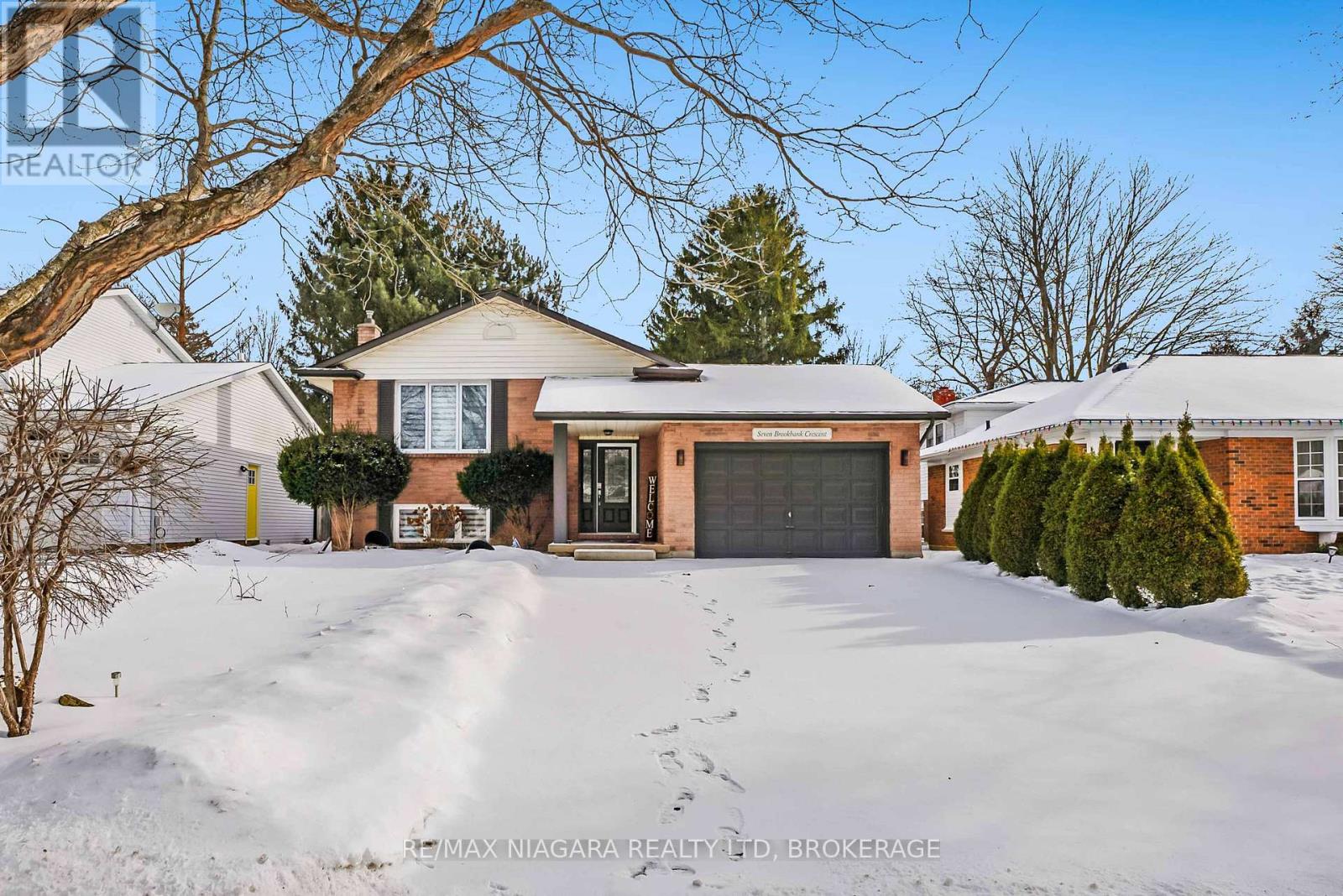 7 Brookbank Crescent, Pelham (662 - Fonthill), Ontario  L0S 1E1 - Photo 3 - X11946024