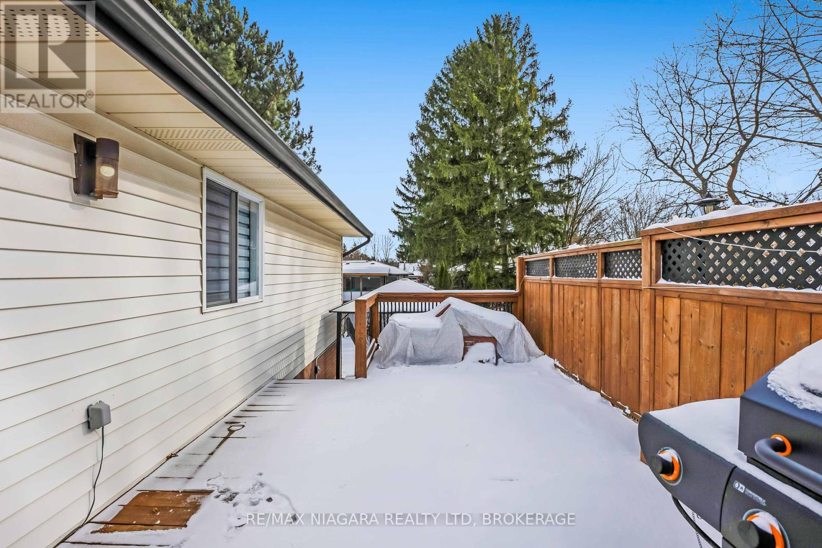 7 Brookbank Crescent, Pelham (662 - Fonthill), Ontario  L0S 1E1 - Photo 32 - X11946024