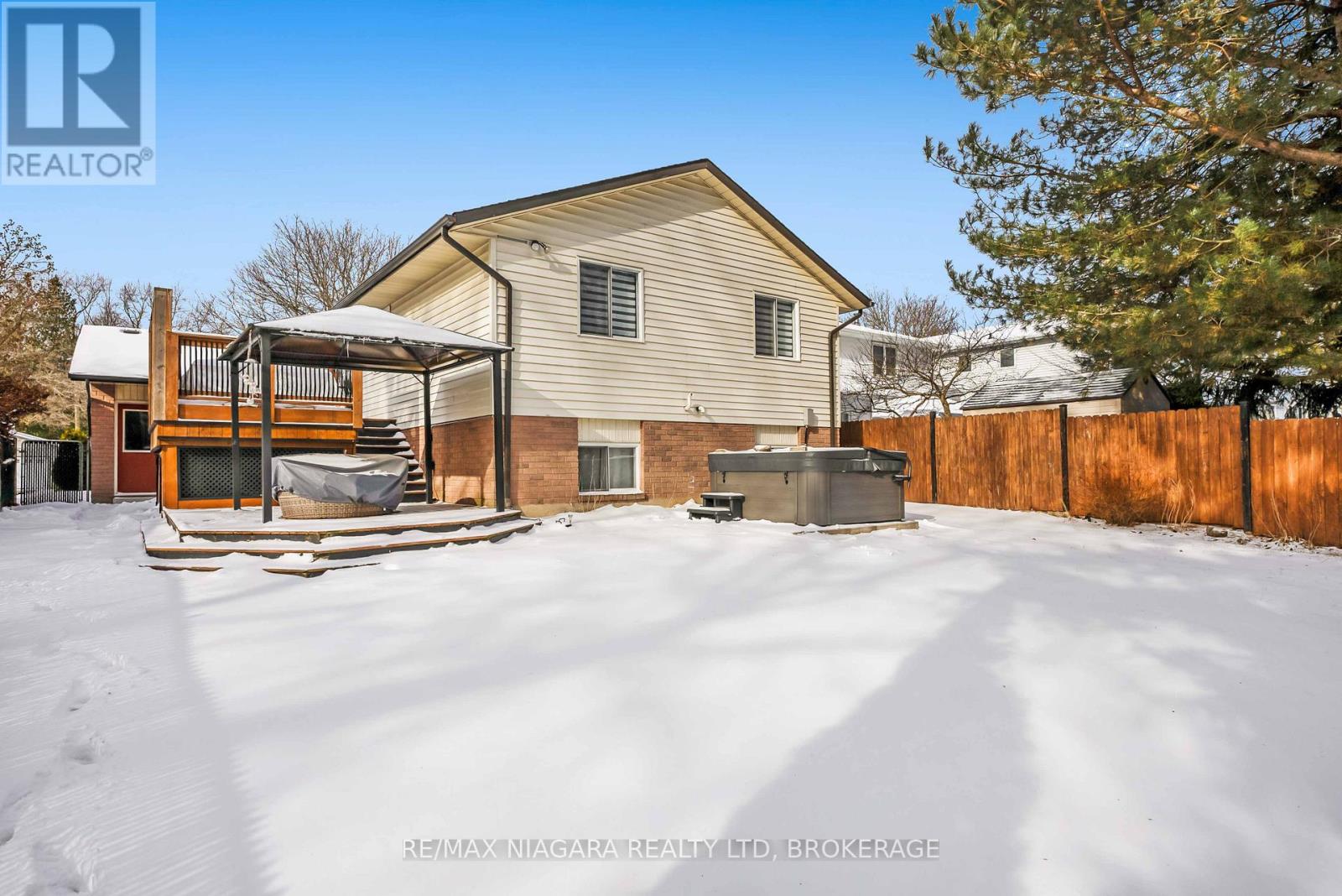 7 Brookbank Crescent, Pelham (662 - Fonthill), Ontario  L0S 1E1 - Photo 35 - X11946024