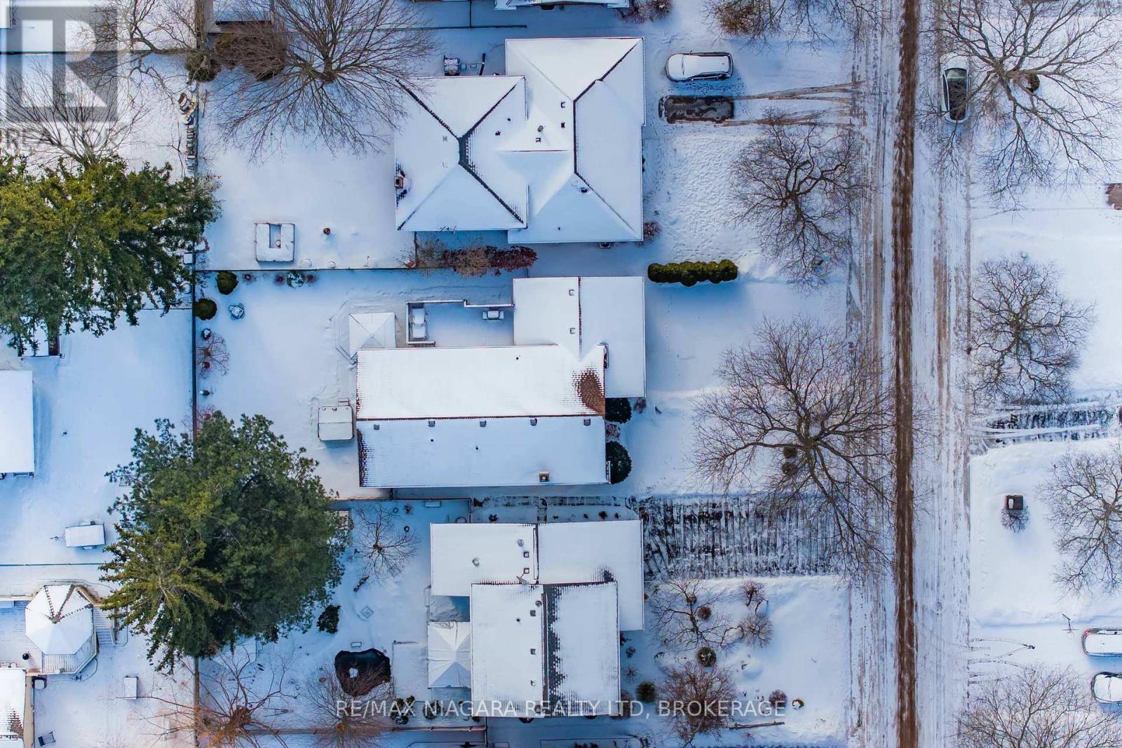 7 Brookbank Crescent, Pelham (662 - Fonthill), Ontario  L0S 1E1 - Photo 36 - X11946024