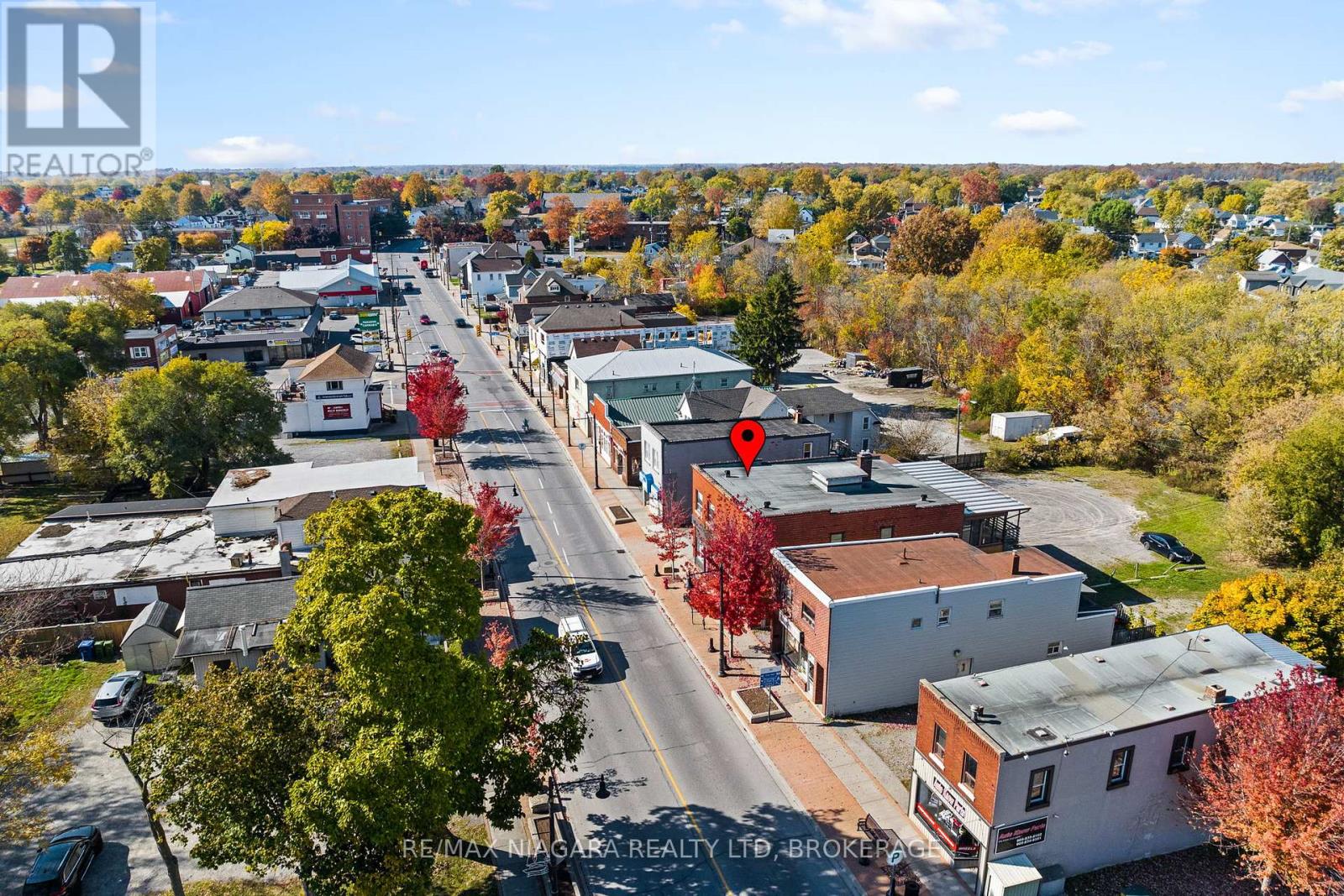 B - 195 Main Street W, Port Colborne (877 - Main Street), Ontario  L3K 3V7 - Photo 18 - X11947547