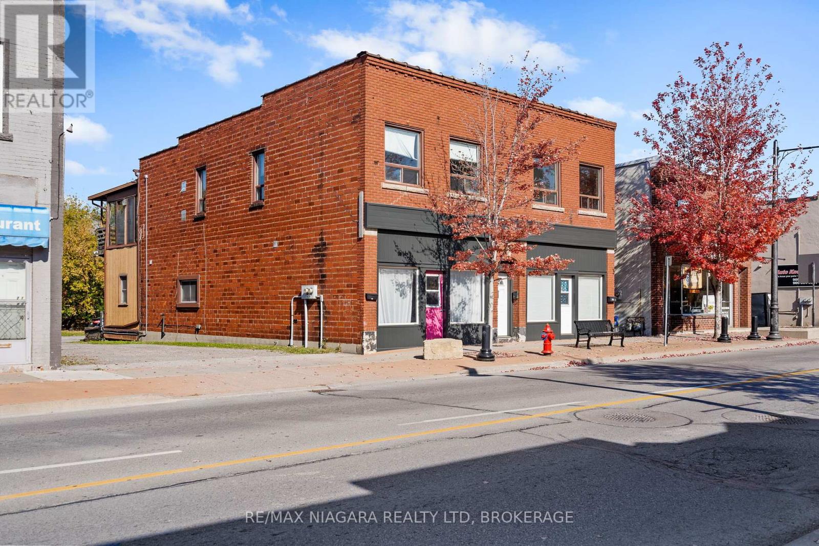 B - 195 Main Street W, Port Colborne (877 - Main Street), Ontario  L3K 3V7 - Photo 2 - X11947547