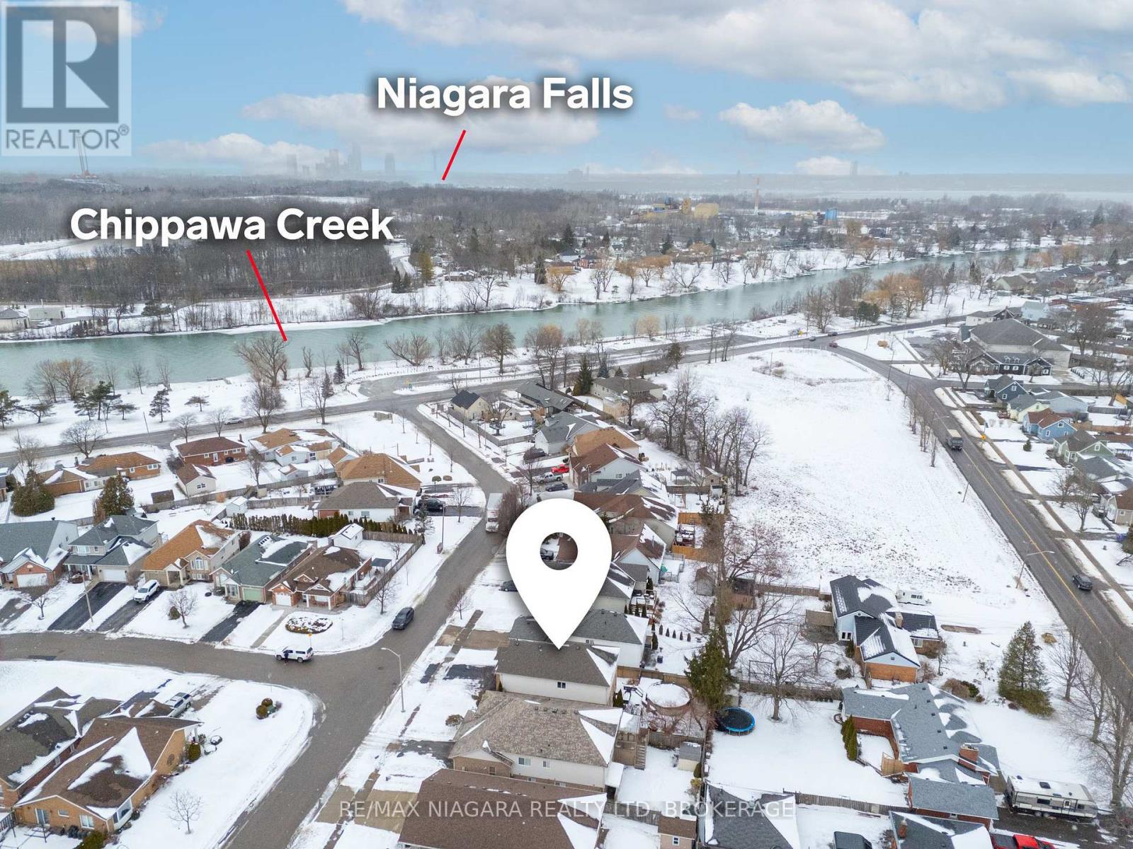 8838 Nassau Avenue, Niagara Falls (224 - Lyons Creek), Ontario  L2G 7W5 - Photo 2 - X11949541