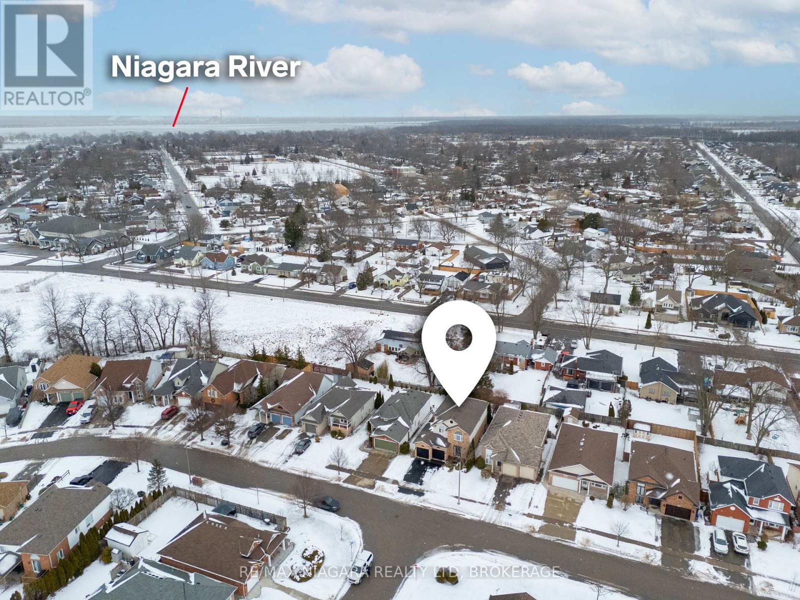 8838 Nassau Avenue, Niagara Falls (224 - Lyons Creek), Ontario  L2G 7W5 - Photo 39 - X11949541