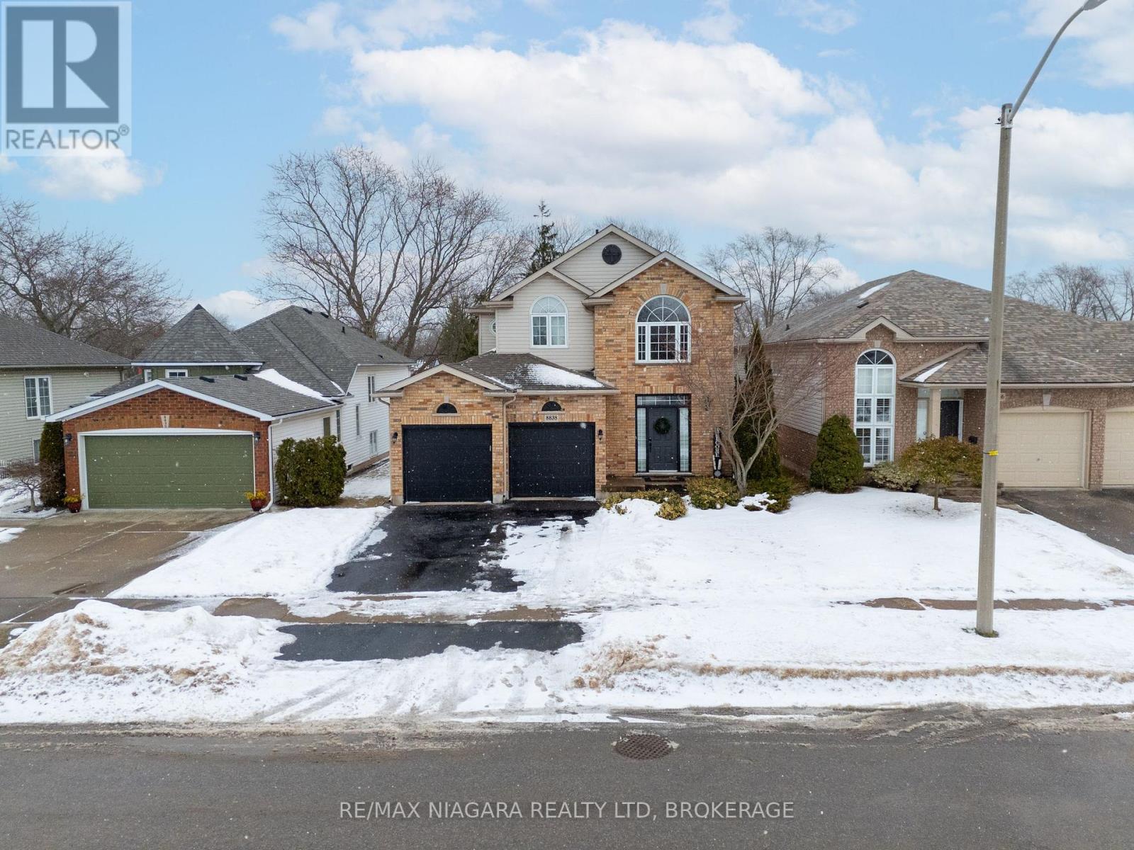 8838 Nassau Avenue, Niagara Falls (224 - Lyons Creek), Ontario  L2G 7W5 - Photo 40 - X11949541