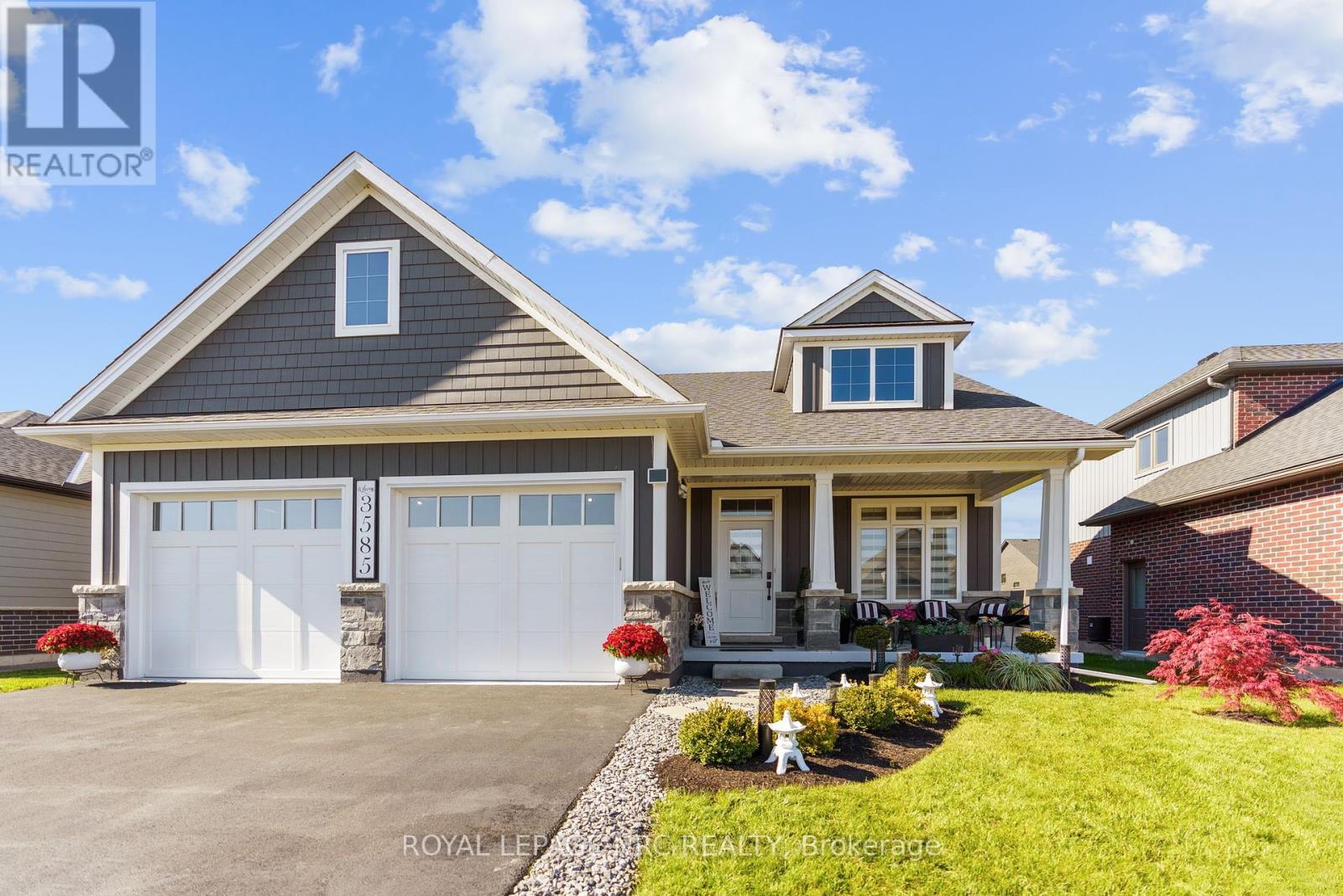 3585 CANFIELD CRESCENT, fort erie (327 - black creek), Ontario