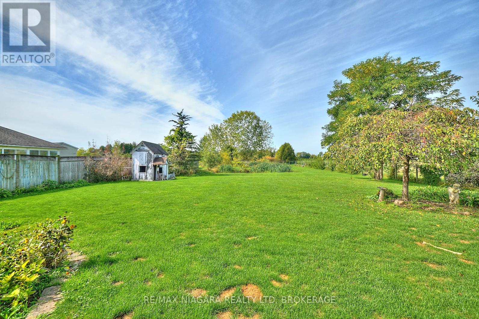 2065 Seventh St Louth, St. Catharines (454 - Rural Fourth), Ontario  L2R 6P9 - Photo 35 - X11950645