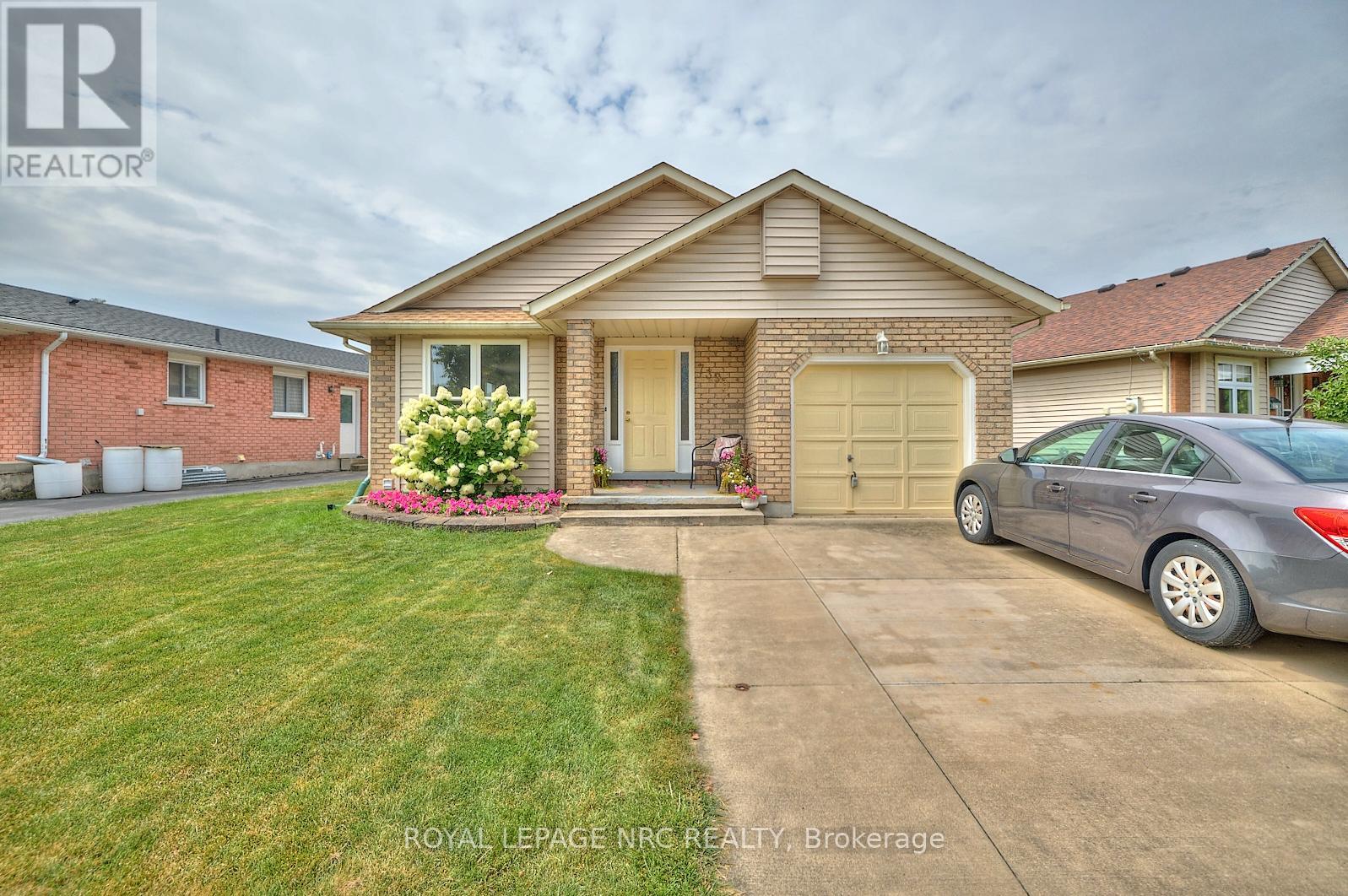 7395 ALEX AVENUE, niagara falls, Ontario