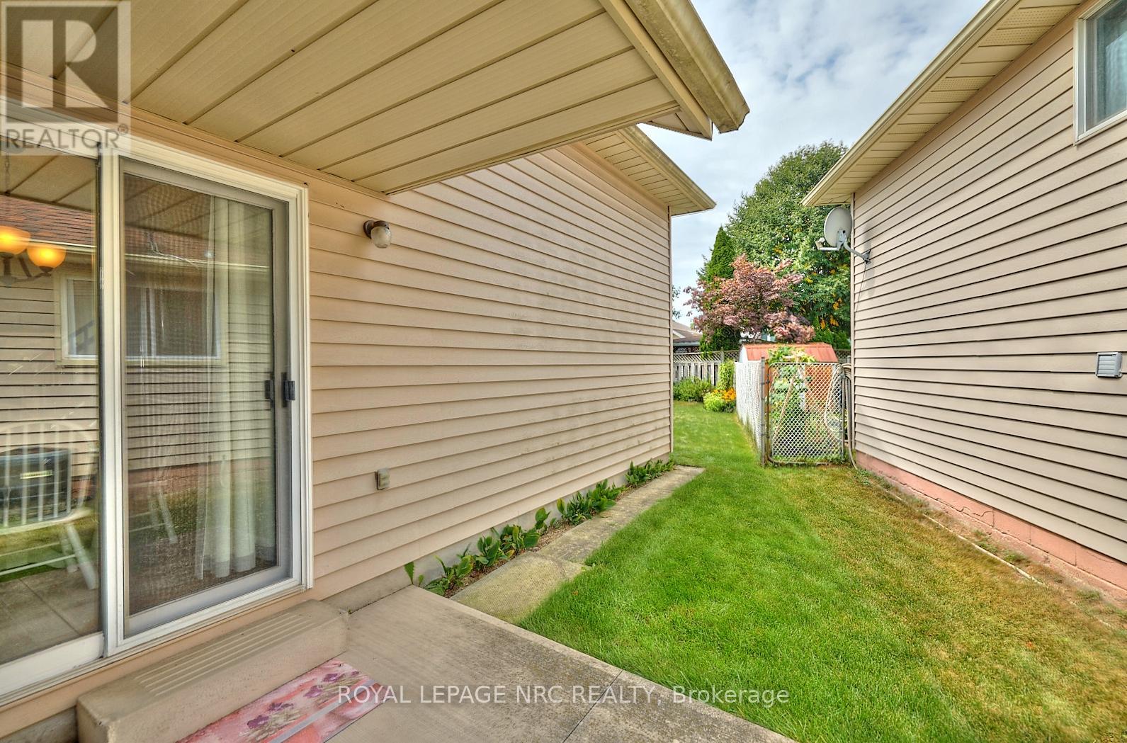 7395 Alex Avenue, Niagara Falls, Ontario  L2G 7V1 - Photo 4 - X11951551