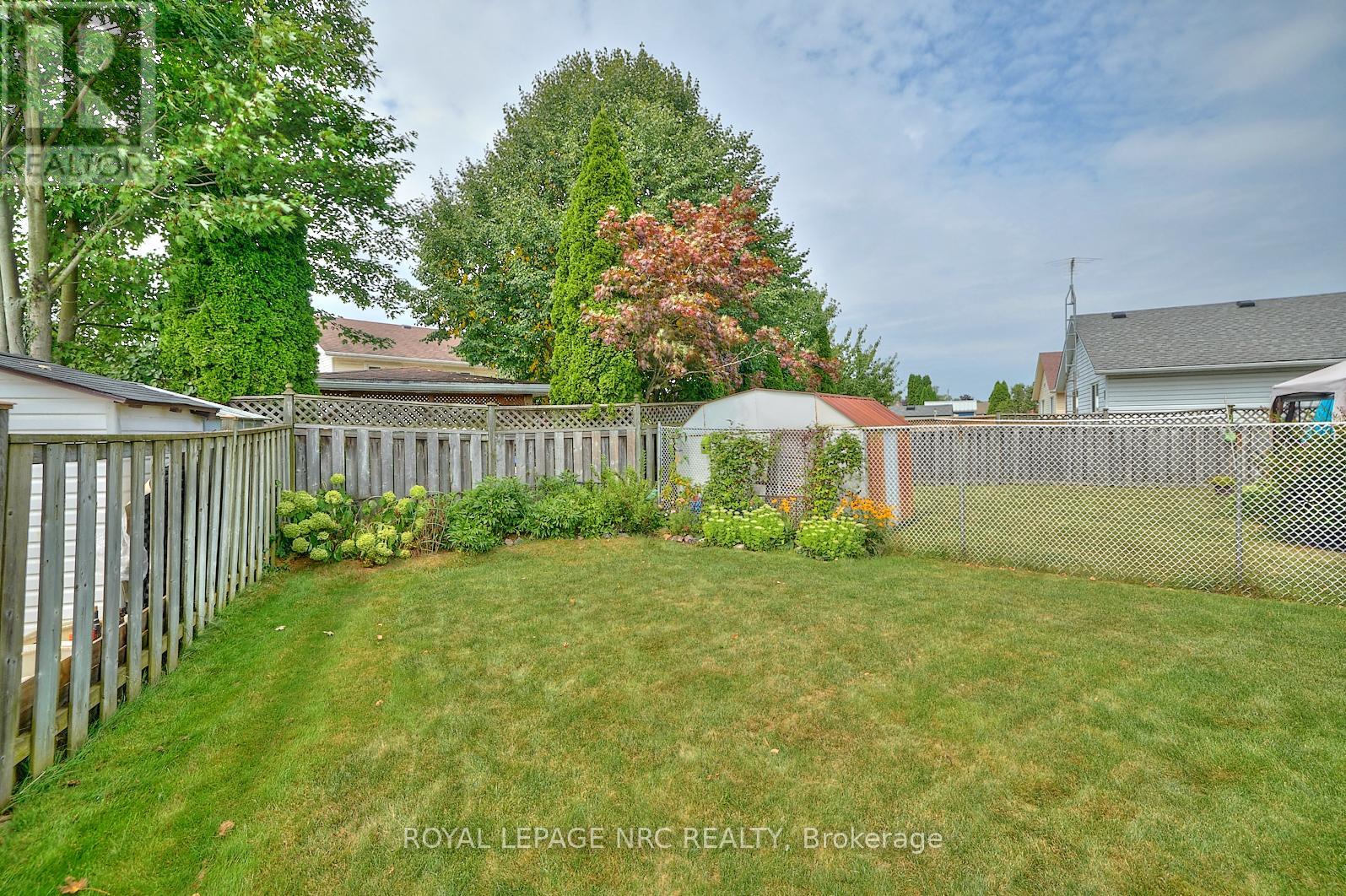 7395 Alex Avenue, Niagara Falls, Ontario  L2G 7V1 - Photo 6 - X11951551