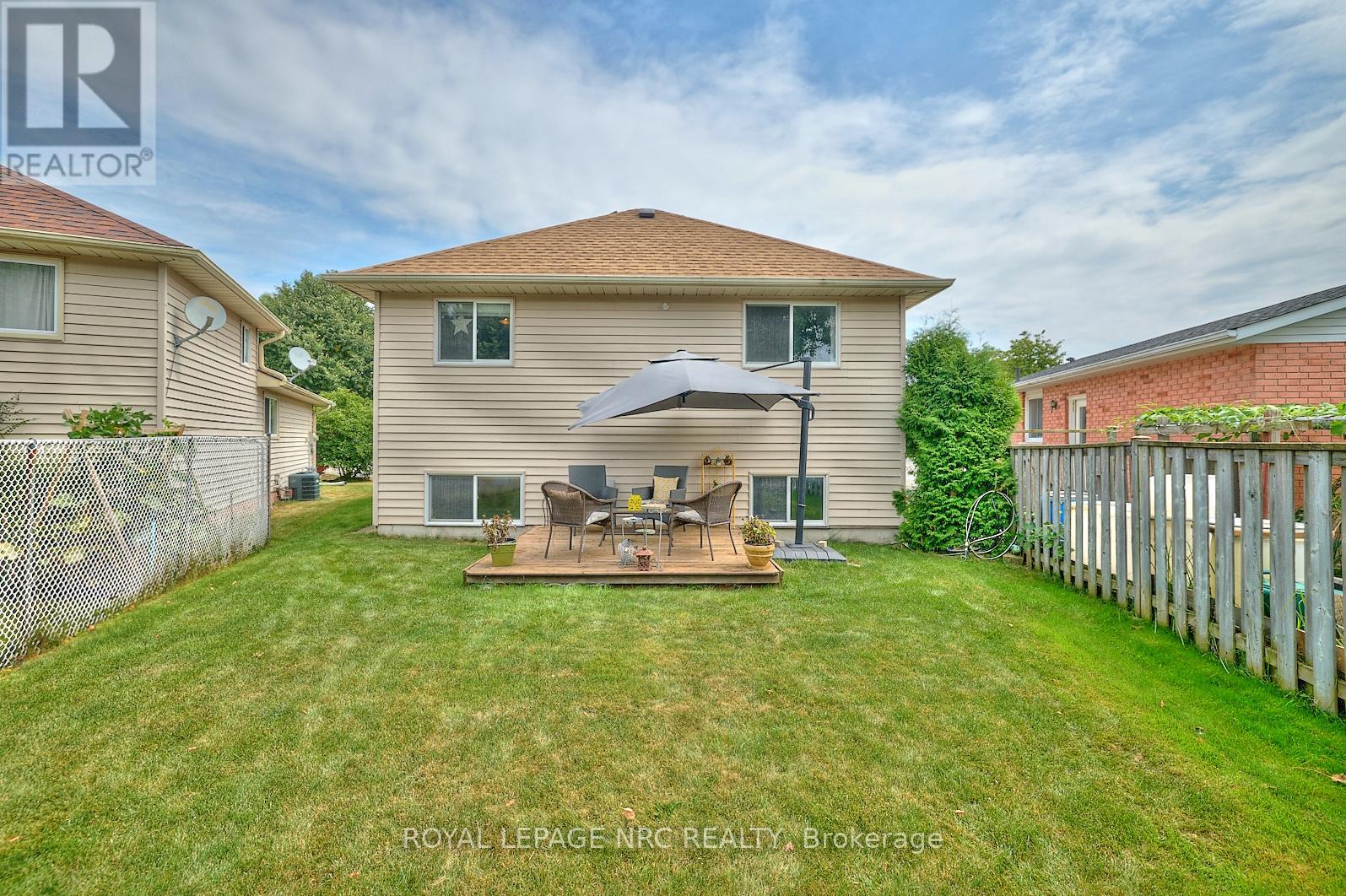 7395 Alex Avenue, Niagara Falls, Ontario  L2G 7V1 - Photo 7 - X11951551