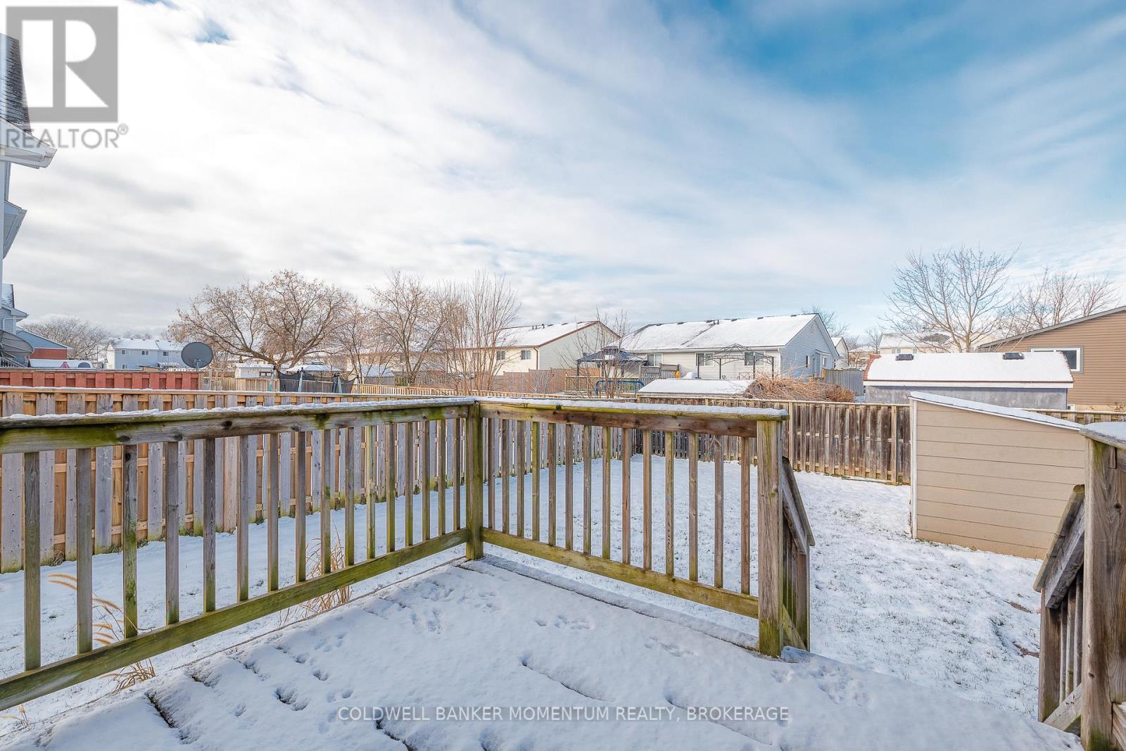 40 Saturn Road, Port Colborne (877 - Main Street), Ontario  L3K 6E1 - Photo 19 - X11951594