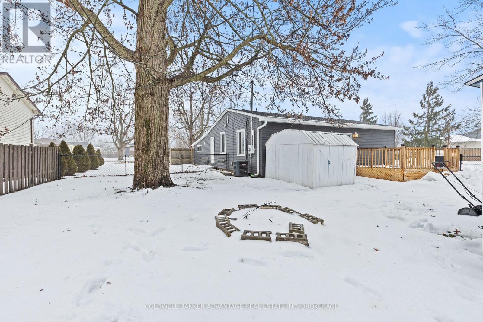 581 Grandview Road, Fort Erie (334 - Crescent Park), Ontario  L2A 4V2 - Photo 27 - X11952075